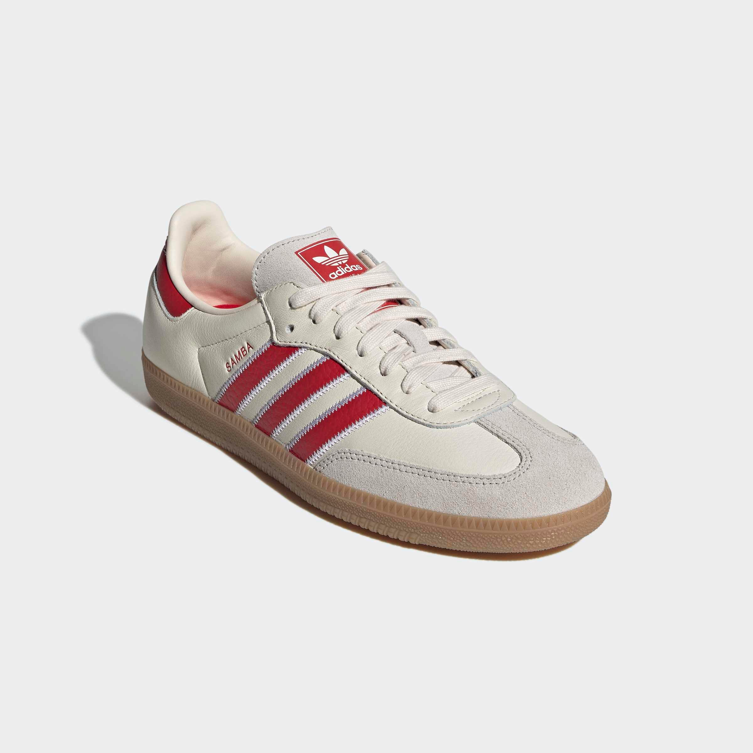 adidas Originals Sneaker "SAMBA OG"