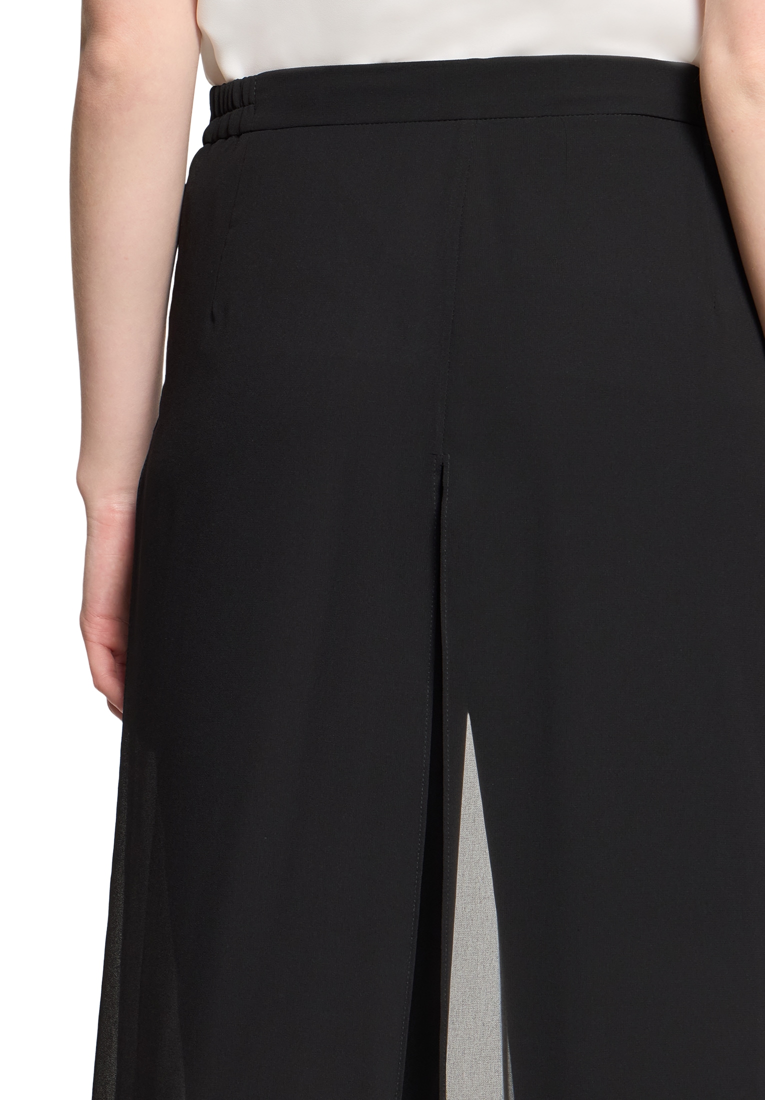 Vera Mont 2-in-1-Hose »Damen im Layer Look«
