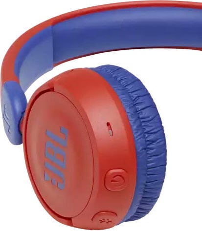 JBL On-Ear-Kopfhörer »JR310BT«, Bluetooth-AVRCP Bluetooth, Kinder-Kopfhörer