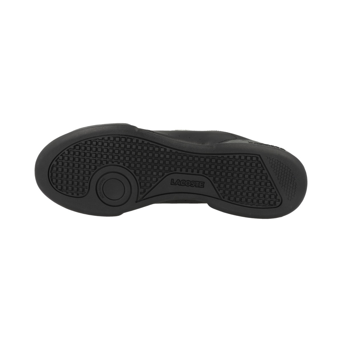 Lacoste Sneaker »Lacoste Carnaby CUP 125 2 Sneaker low Herren Schuhe«  Verstärkte Ferse