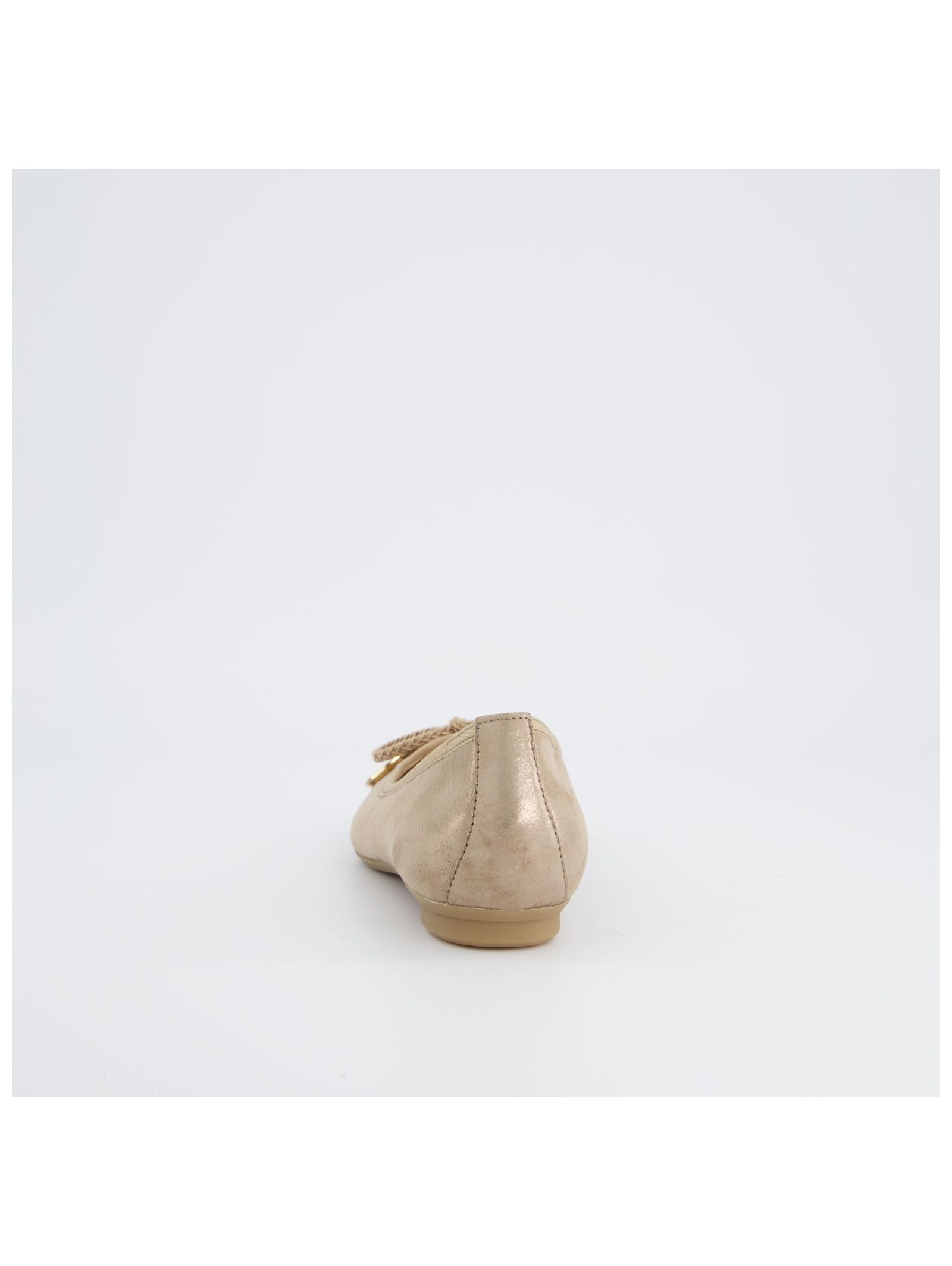 Paul Green Ballerina »Paul Green Ballerinas Leder«