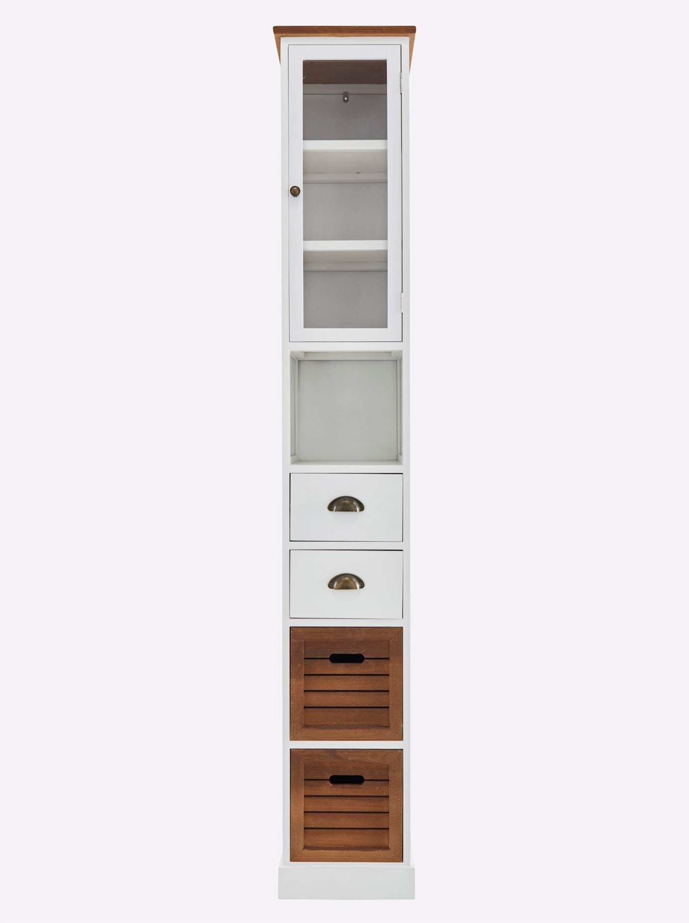 Hochschrank