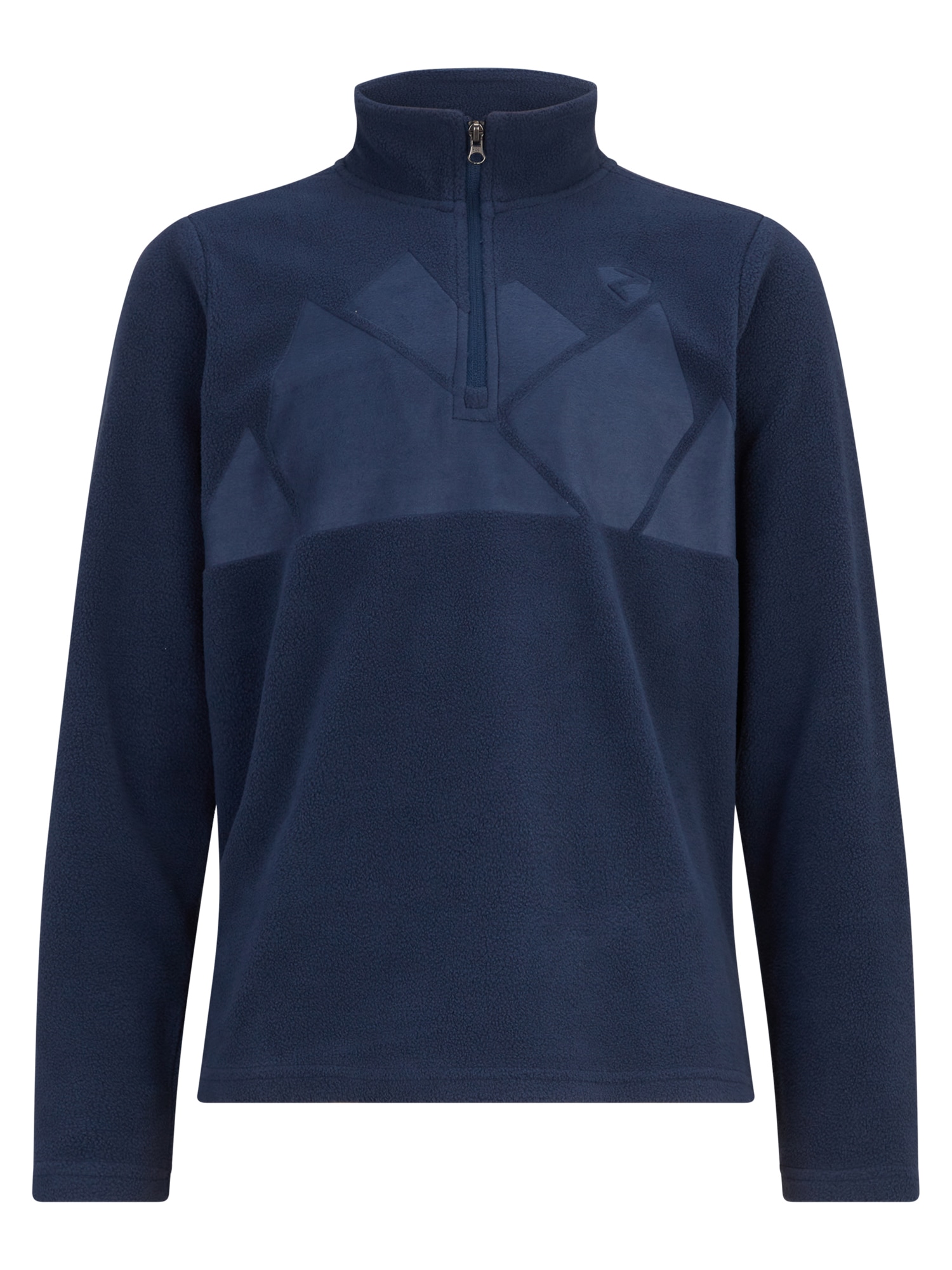 Ziener Fleecepullover "JONKI"