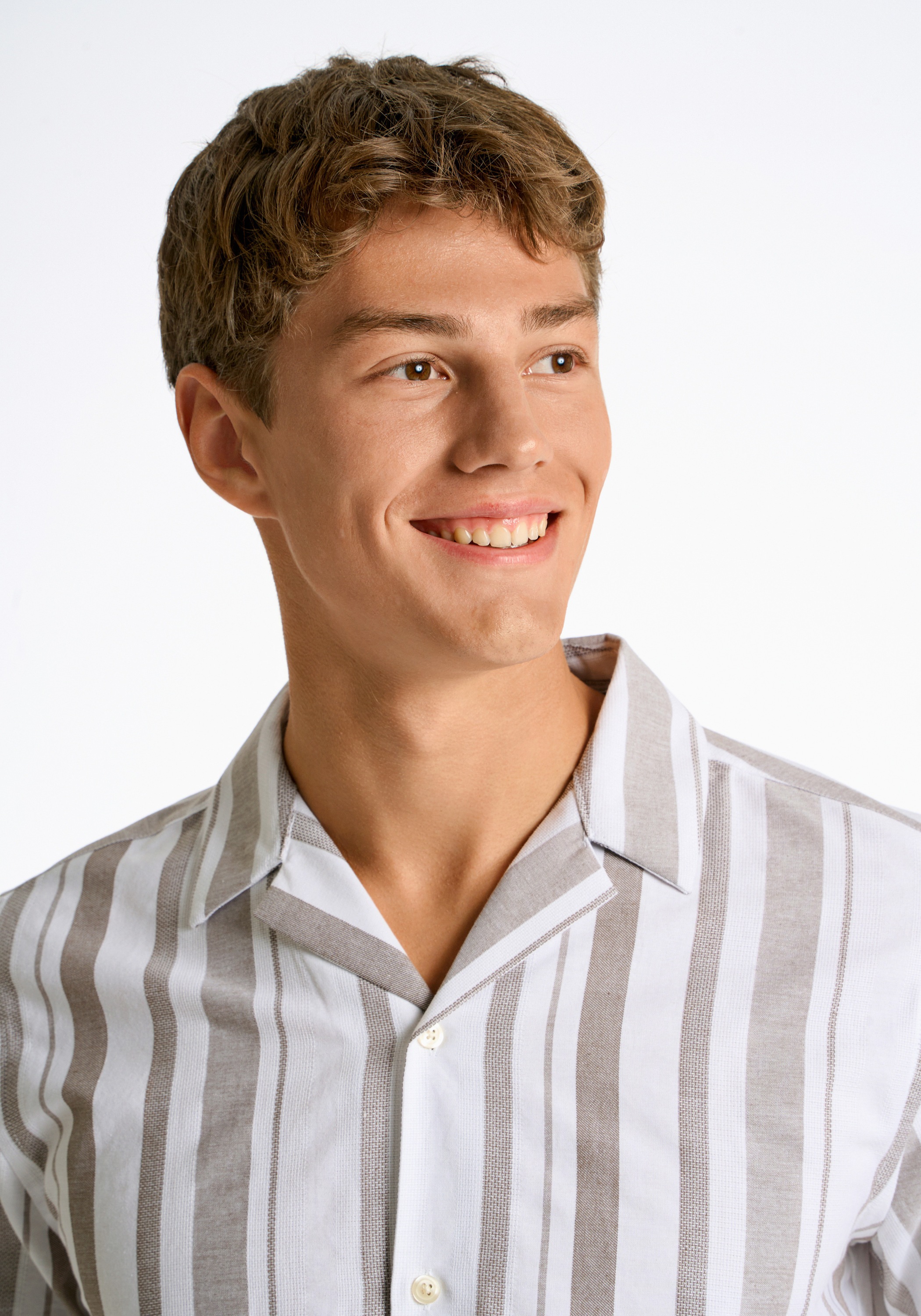 Thumbnail - JUNK de LUXE Flanellhemd "JUNK de LUXE Freizeithemd"