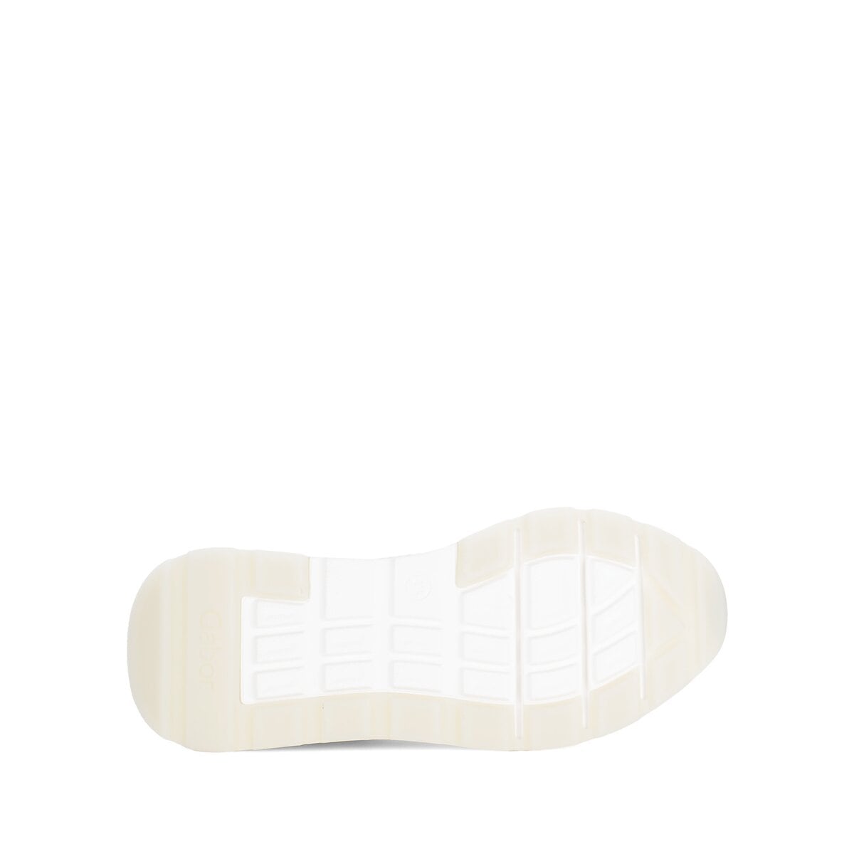 Gabor Sneaker Low White 42 6