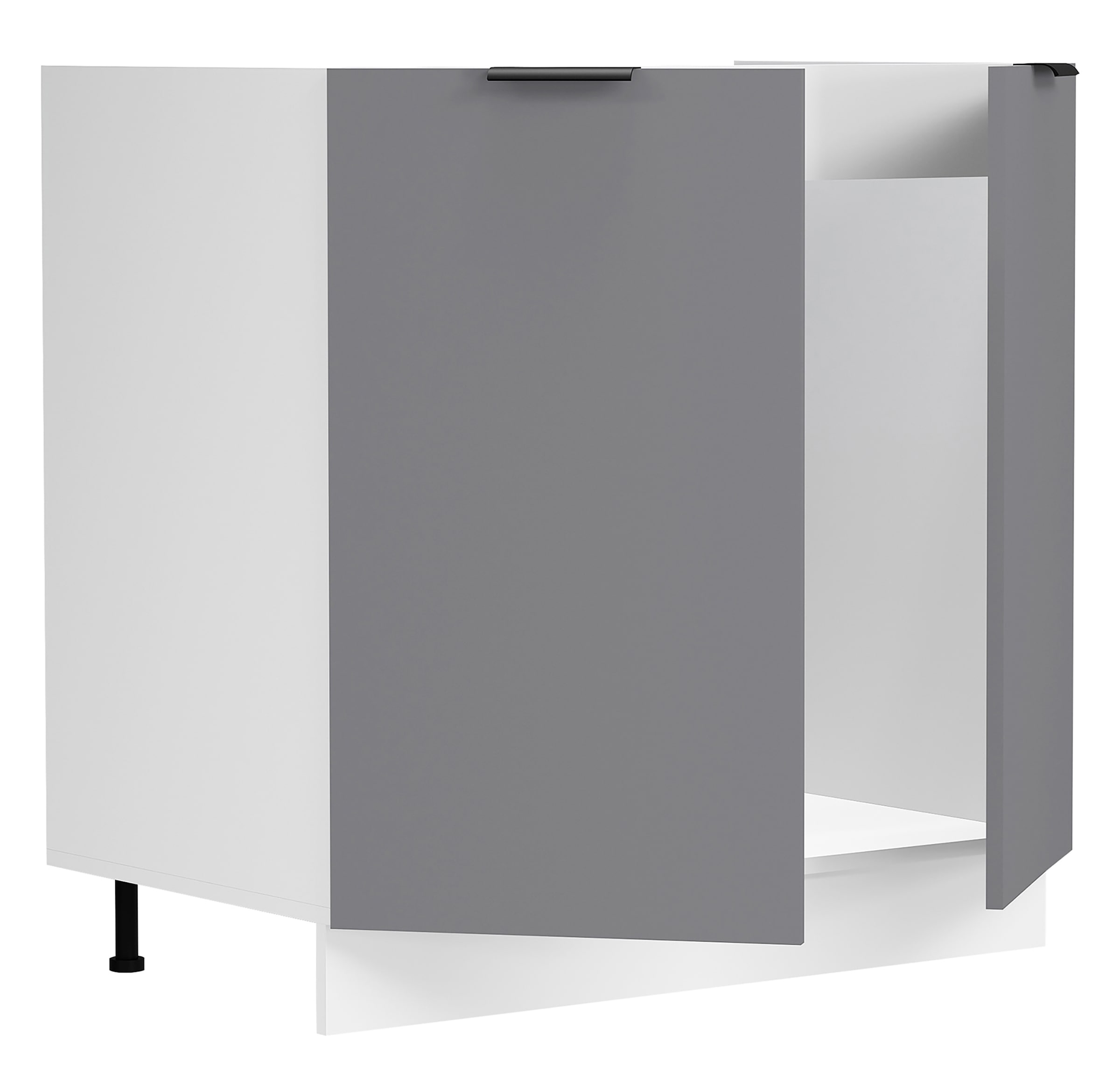 VCM Unterschrank »Spülunterschrank Breite 80 cm Spülenschrank Fasola«