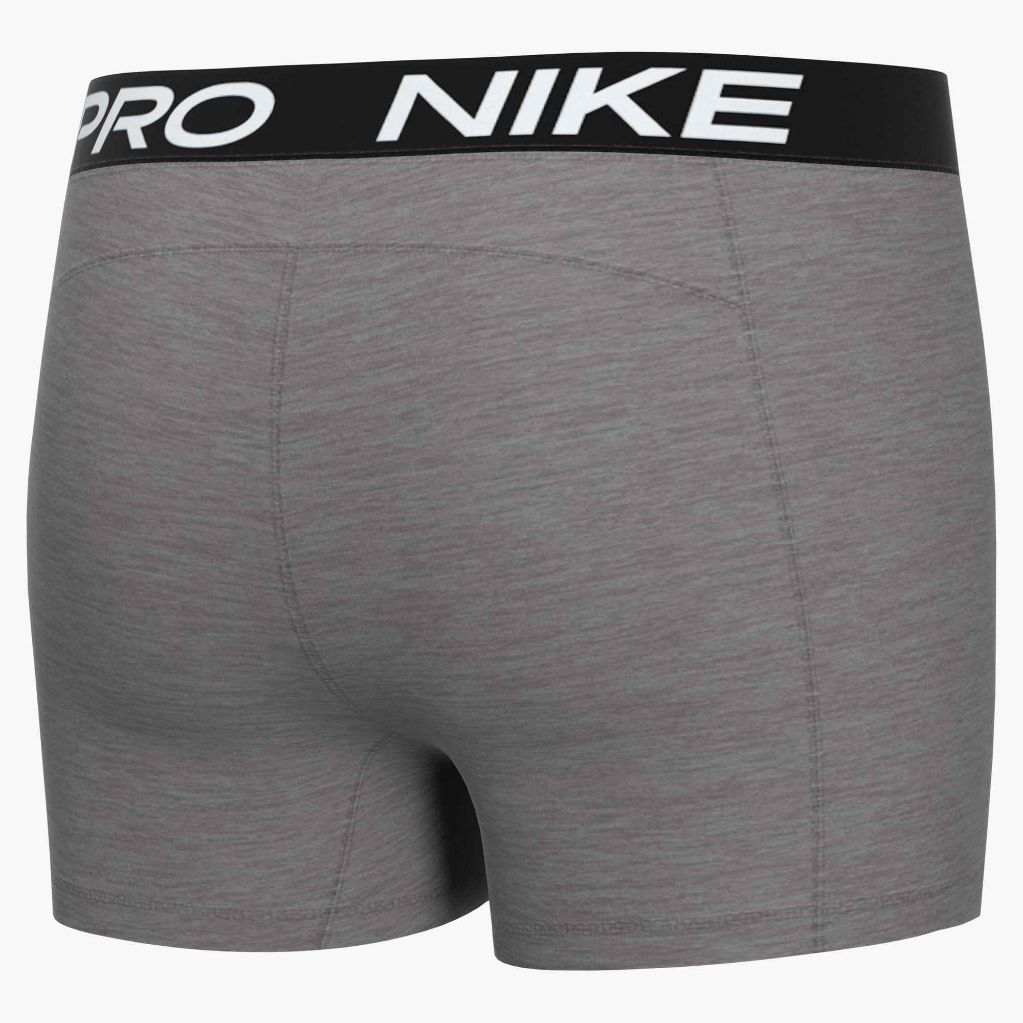 Nike Shorts »G NP DF 3IN SHORT«  schnell trocknendes Material, atmungsaktiv, pflegeleicht