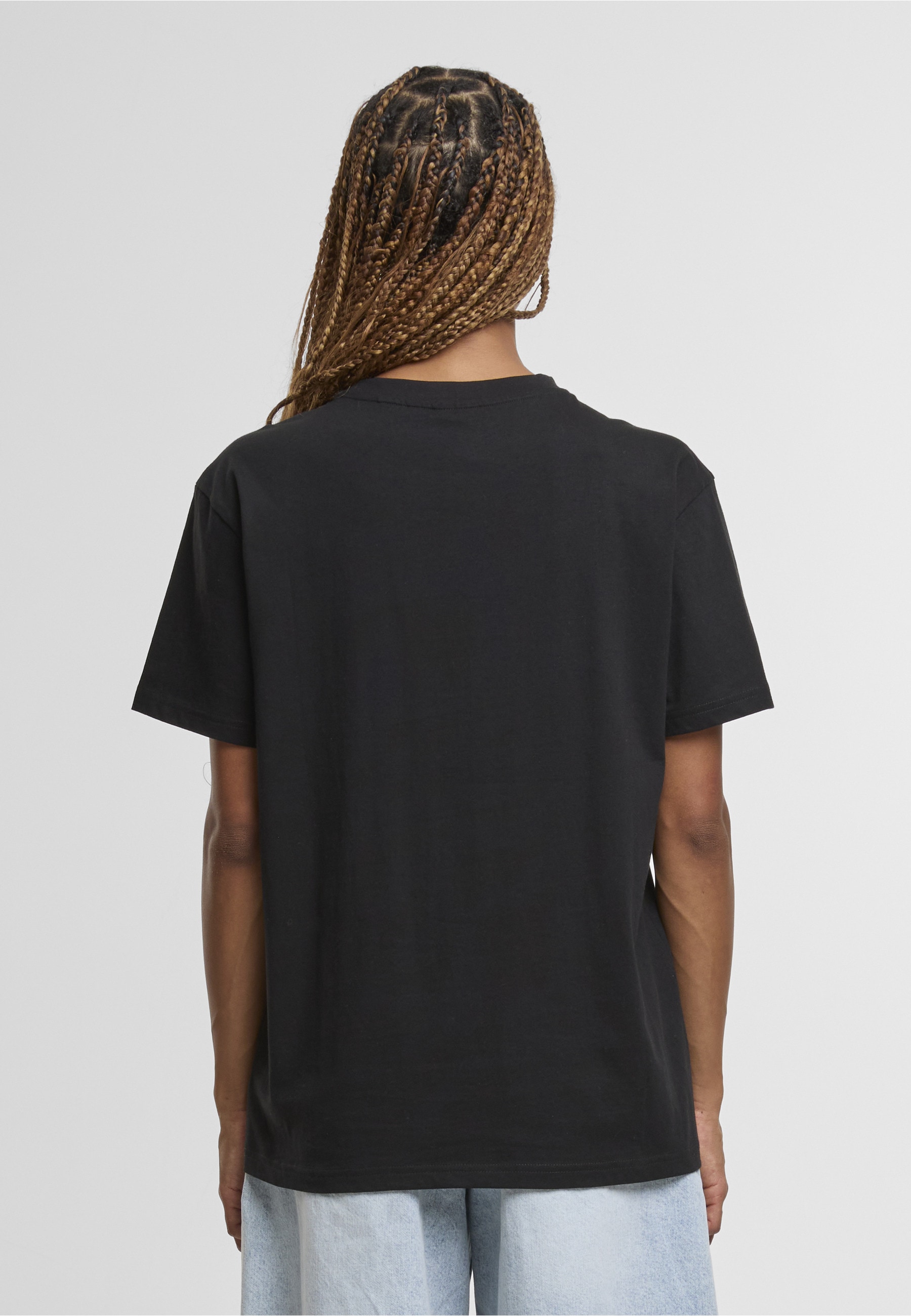 Karl Kani T-Shirt »Karl Kani Cursive Oversized T-Shirt« 1