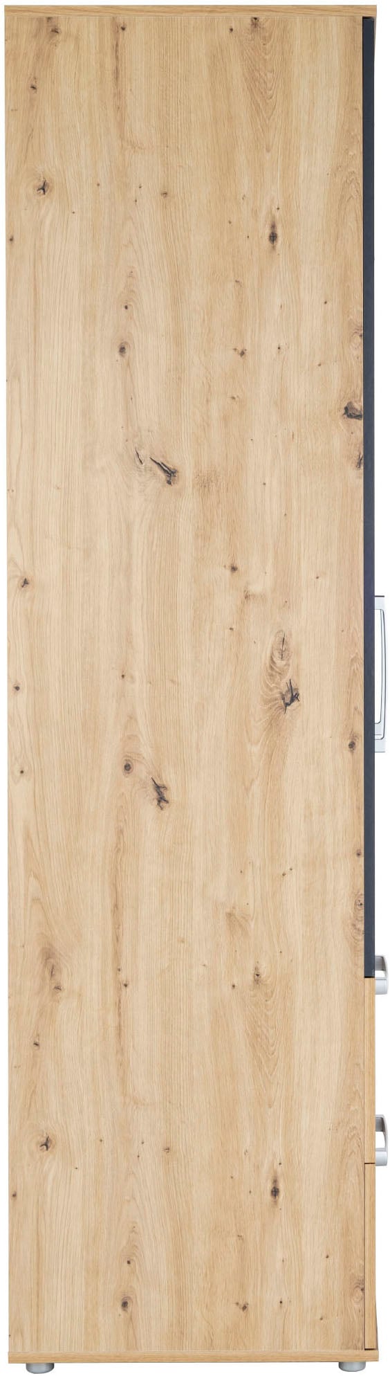 arthur berndt Jugendzimmer-Set »Kinderzimmer »Alessio« Set 4-teilig« Set, 4 Stk. tlg. Modernes Kleinkinderzimmer - Set