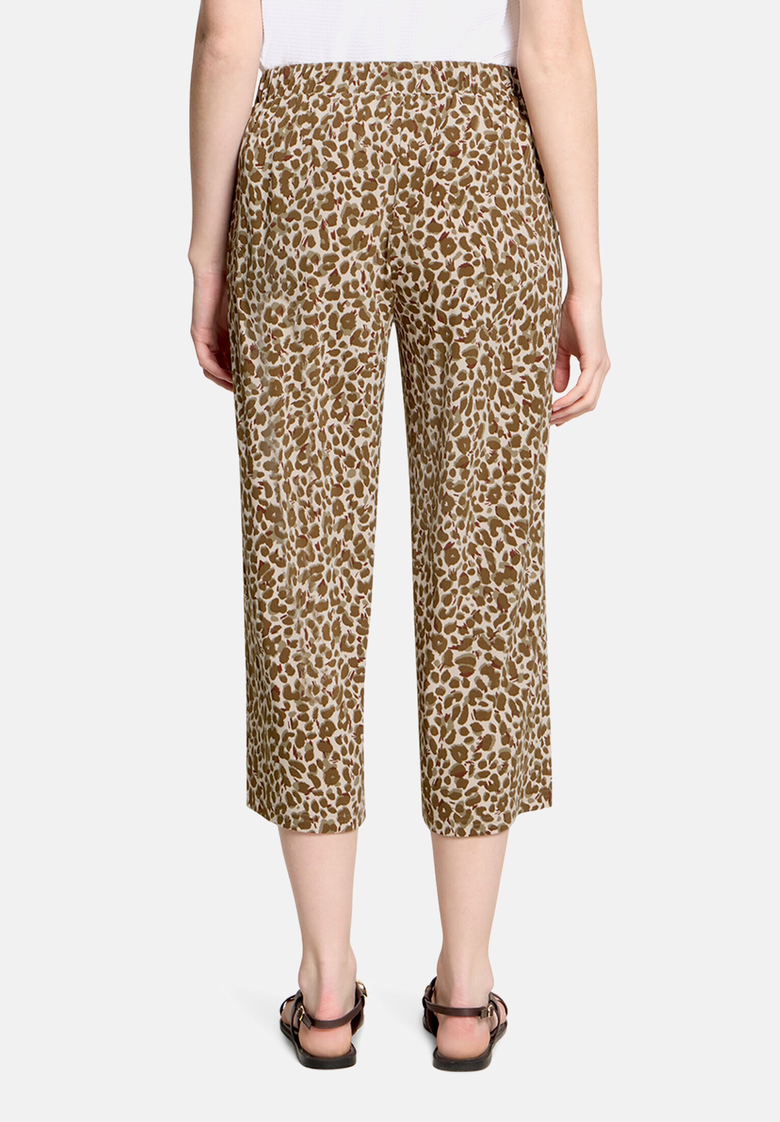Betty Barclay Culotte »Damen mit Bundfalten«
