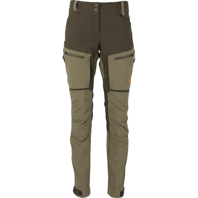 »Kodiak«, mit | praktischen WHISTLER BAUR bestellen Taschen Softshellhose online