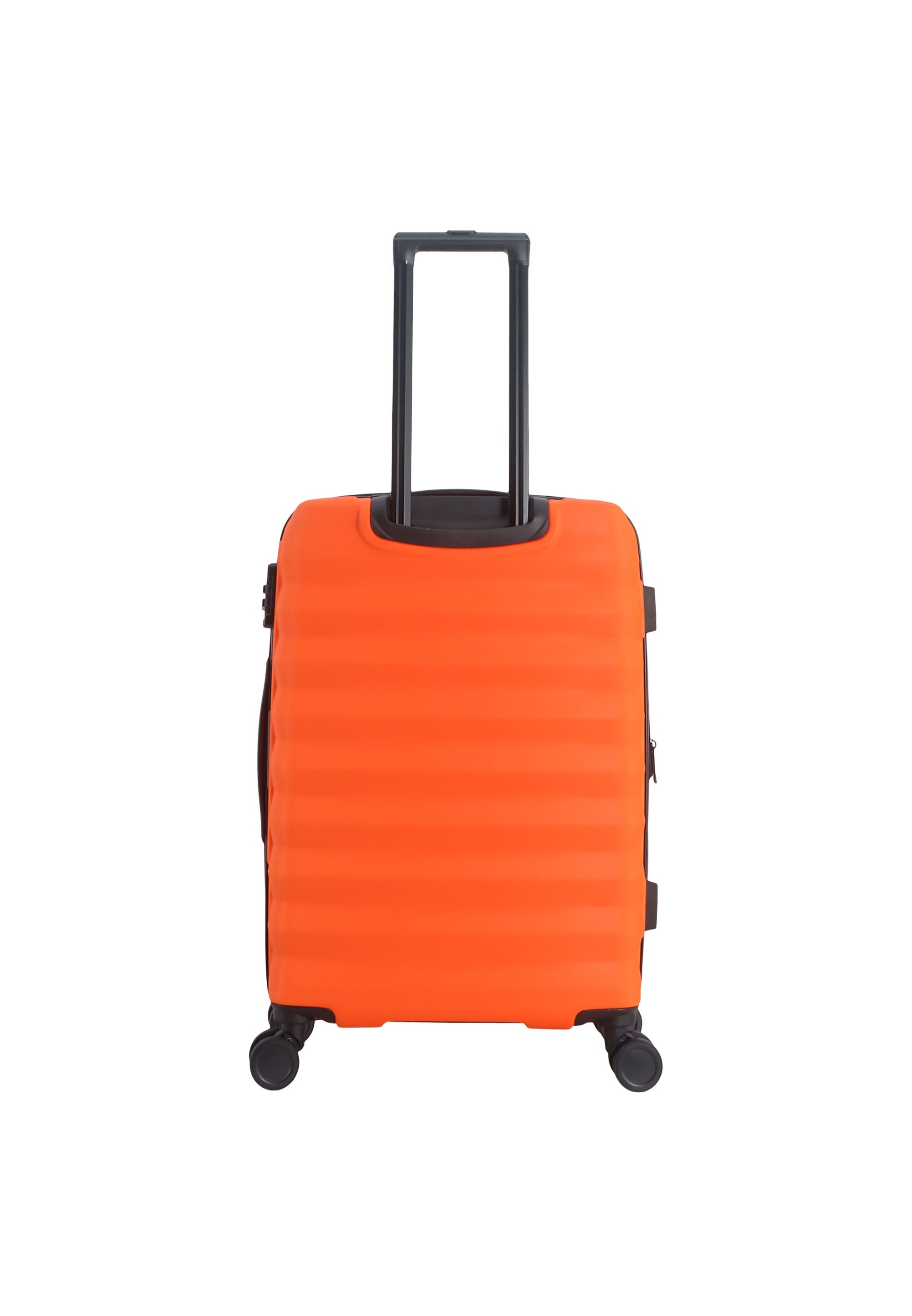 Saxoline® Koffer »Flow«, aus robustem ABS/PC-Material