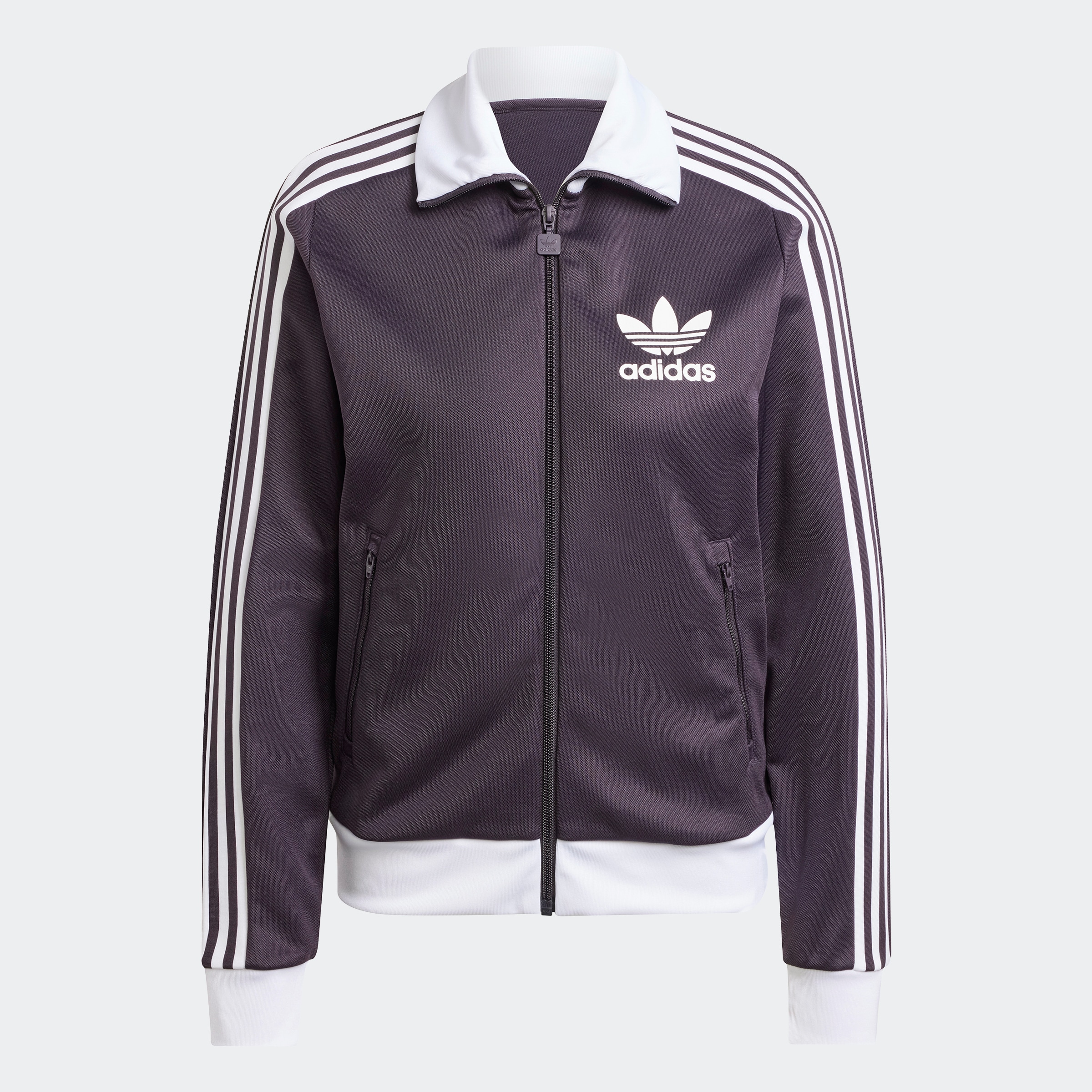 adidas Originals Outdoorjacke »BECKENBAUER TT«