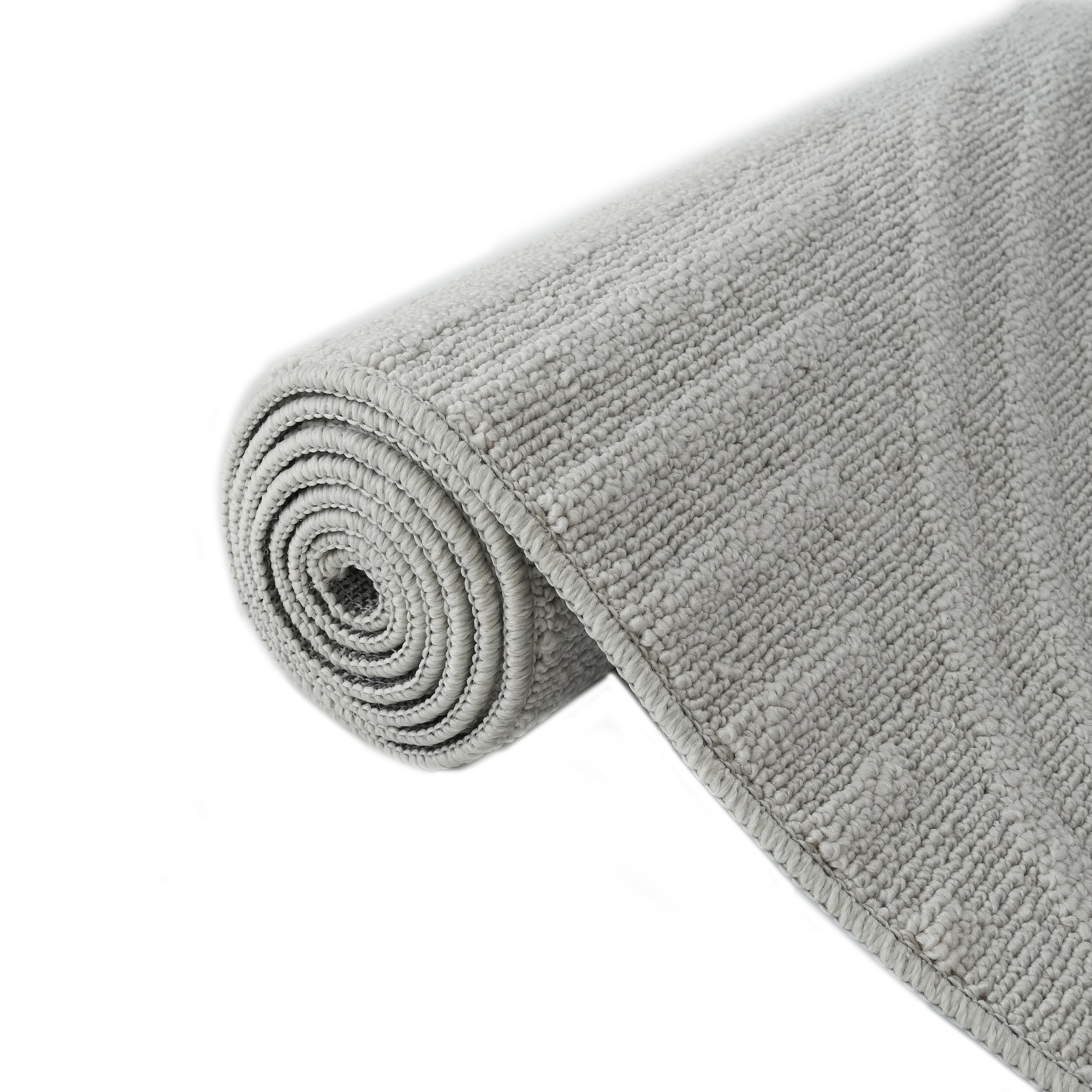 OTTO home Teppich »Jola, In- und Outdoor geeignet, Hoch-Tief-Design, Scandi« rechteckig 9 mm Höhe Hoch-Tief-Struktur, Zen, Wetterfest & UV-beständig, Balkon, Camping