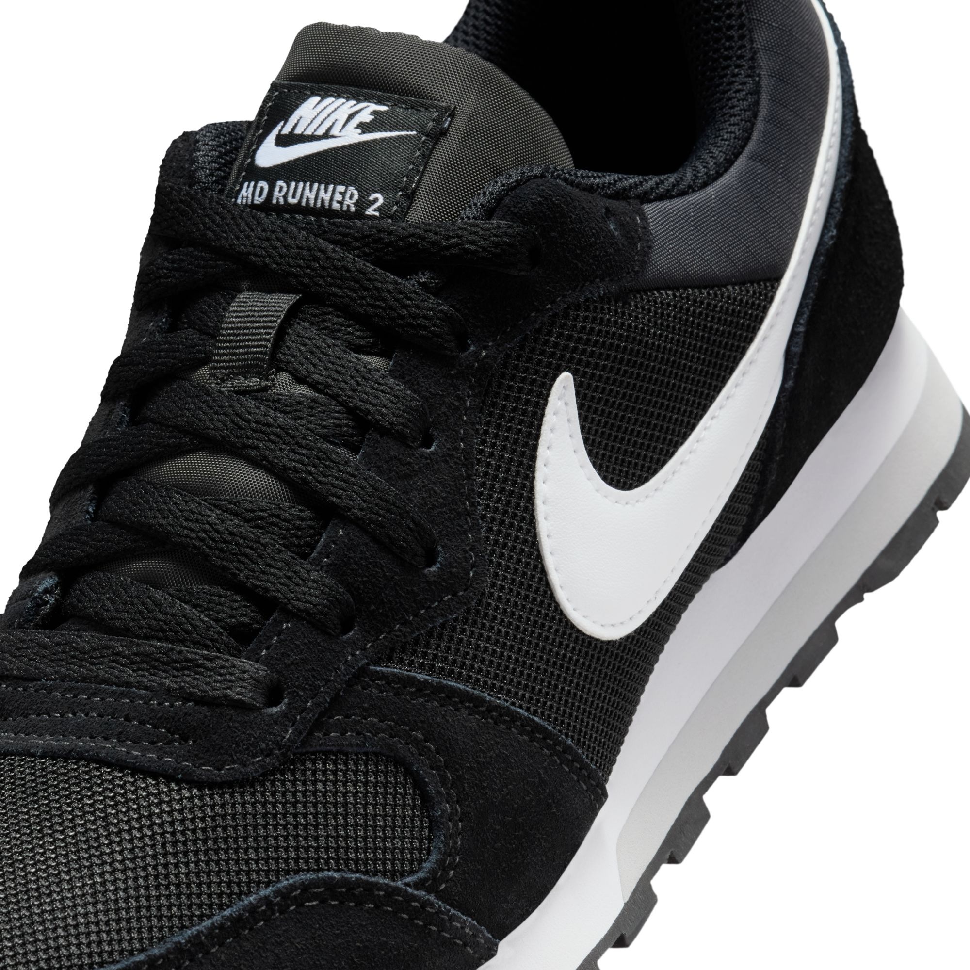 Nike Sportswear Sneaker »WMNS MD RUNNER 2«