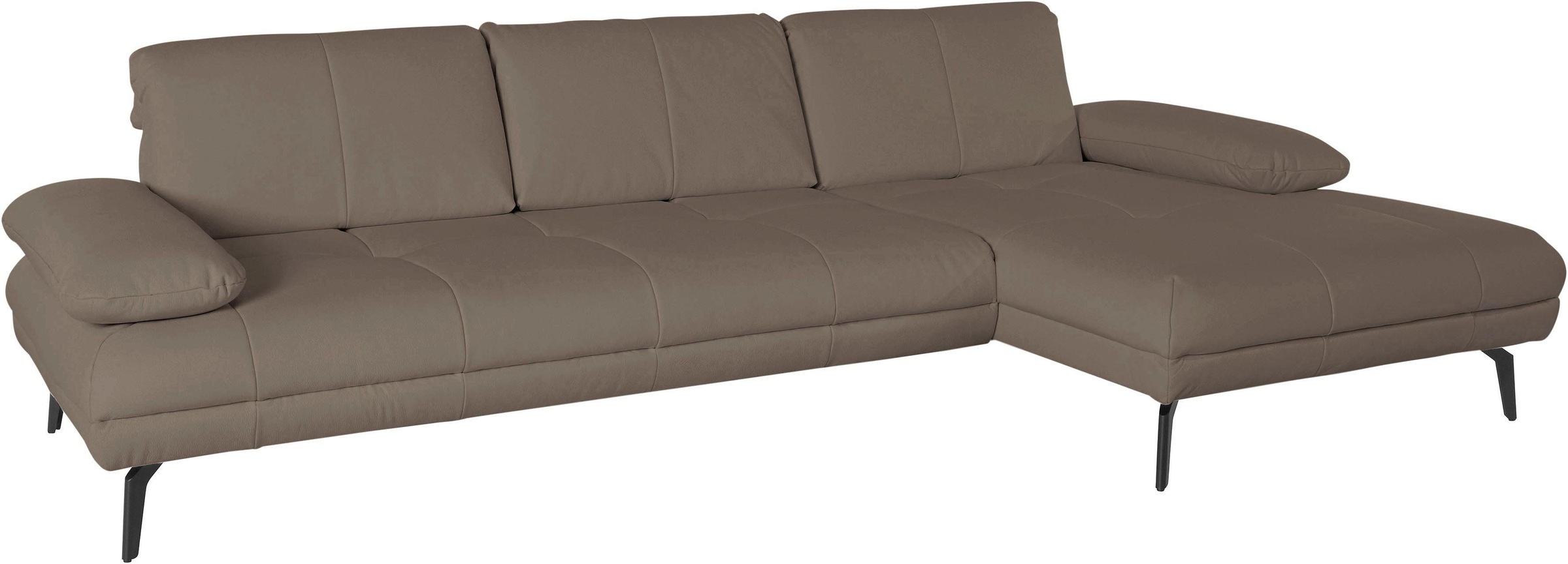 andas Ecksofa "Stenlille Muktifunktionssofa, L-Form", incl. Sitztiefen-, Ko günstig online kaufen