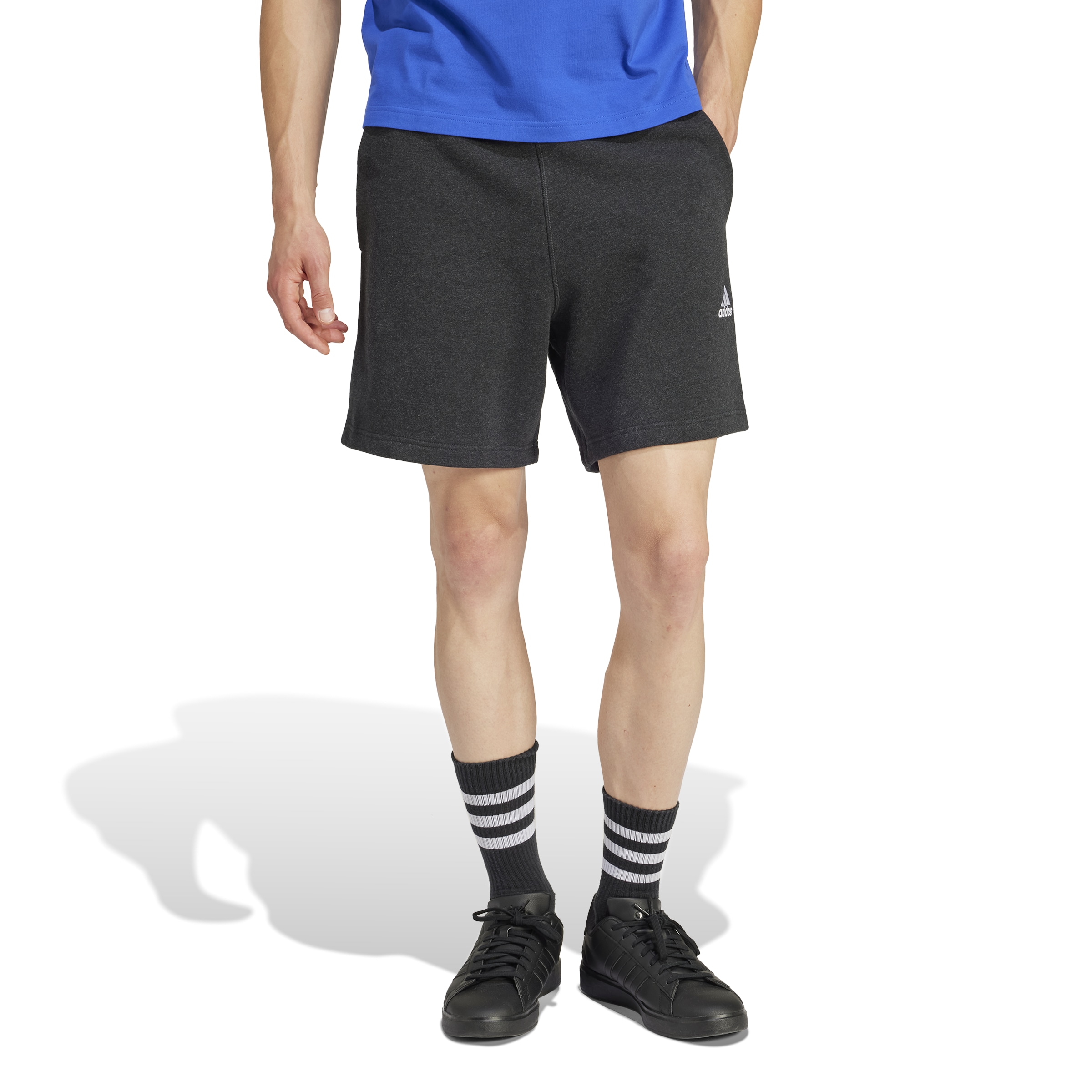 adidas Sportswear Shorts »M MEL SHRT«, (1 tlg.)