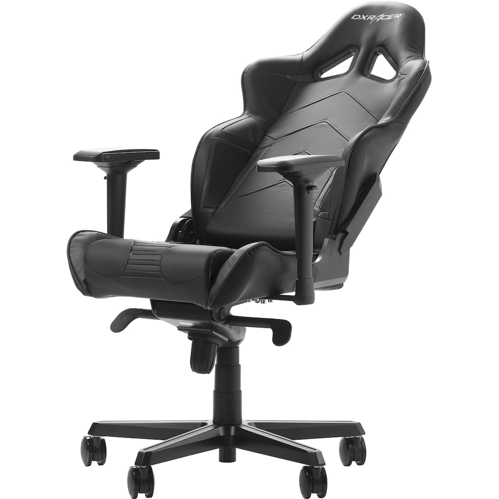 DXRacer Gaming Chair »Racing Pro R131«