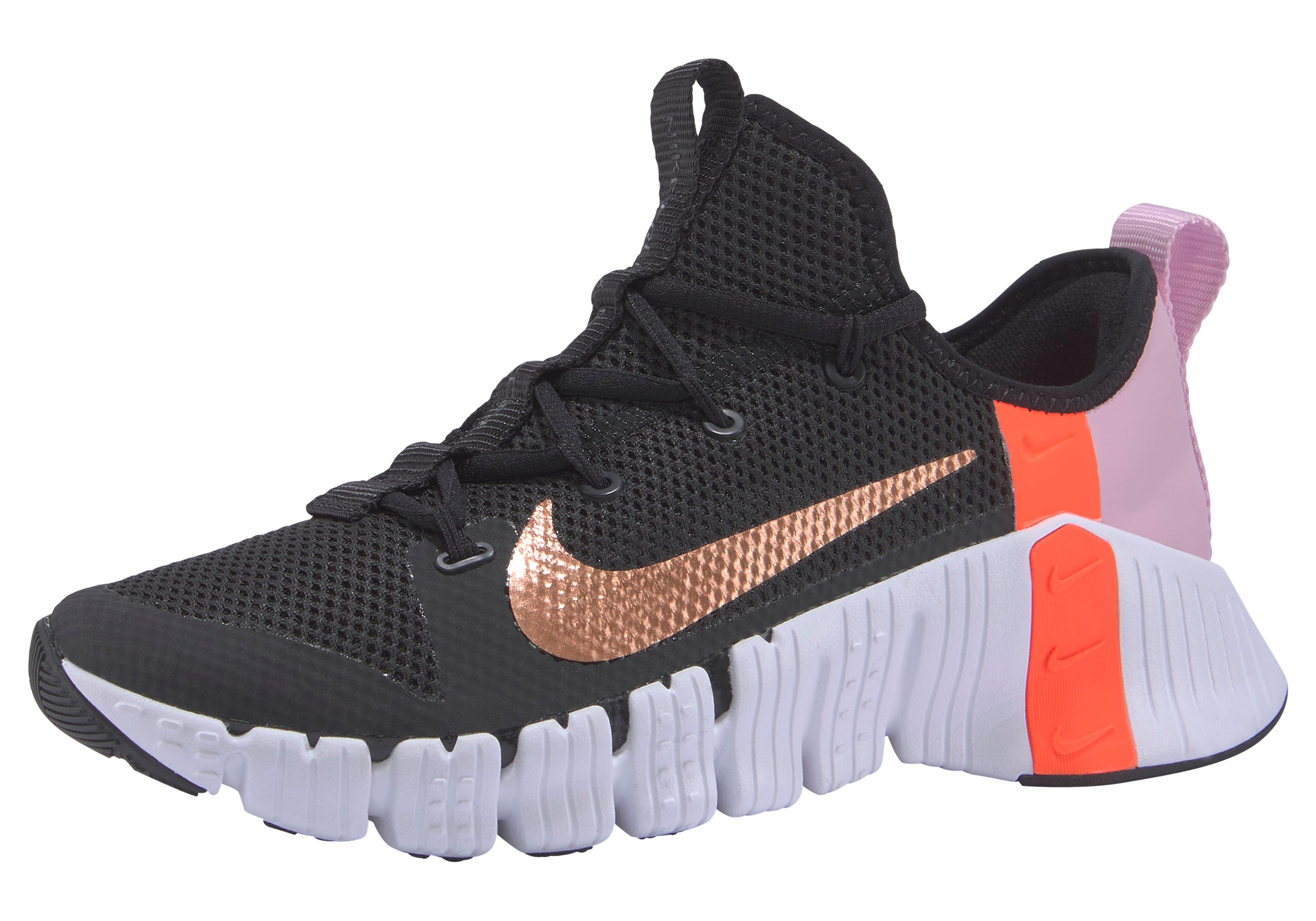 Fitnessschuh Wmns Free Metcon 3