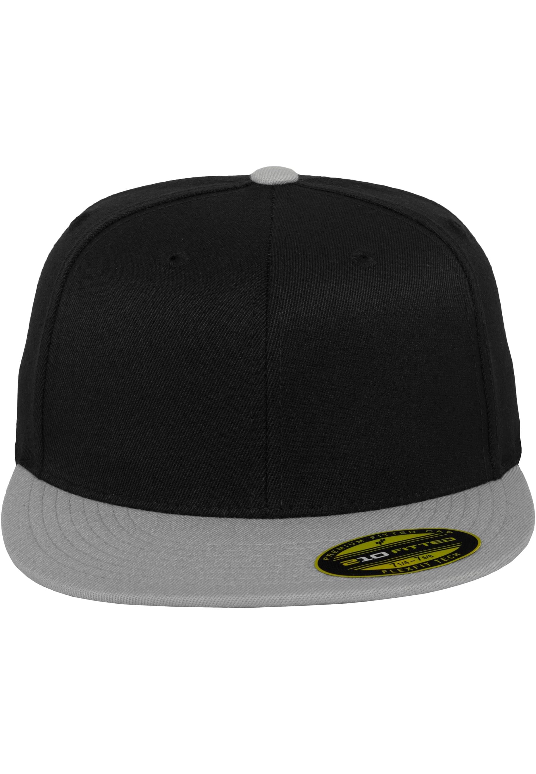 Flexfit Flex Cap "Flexfit Unisex Premium 210 Fitted 2-Tone" günstig online kaufen
