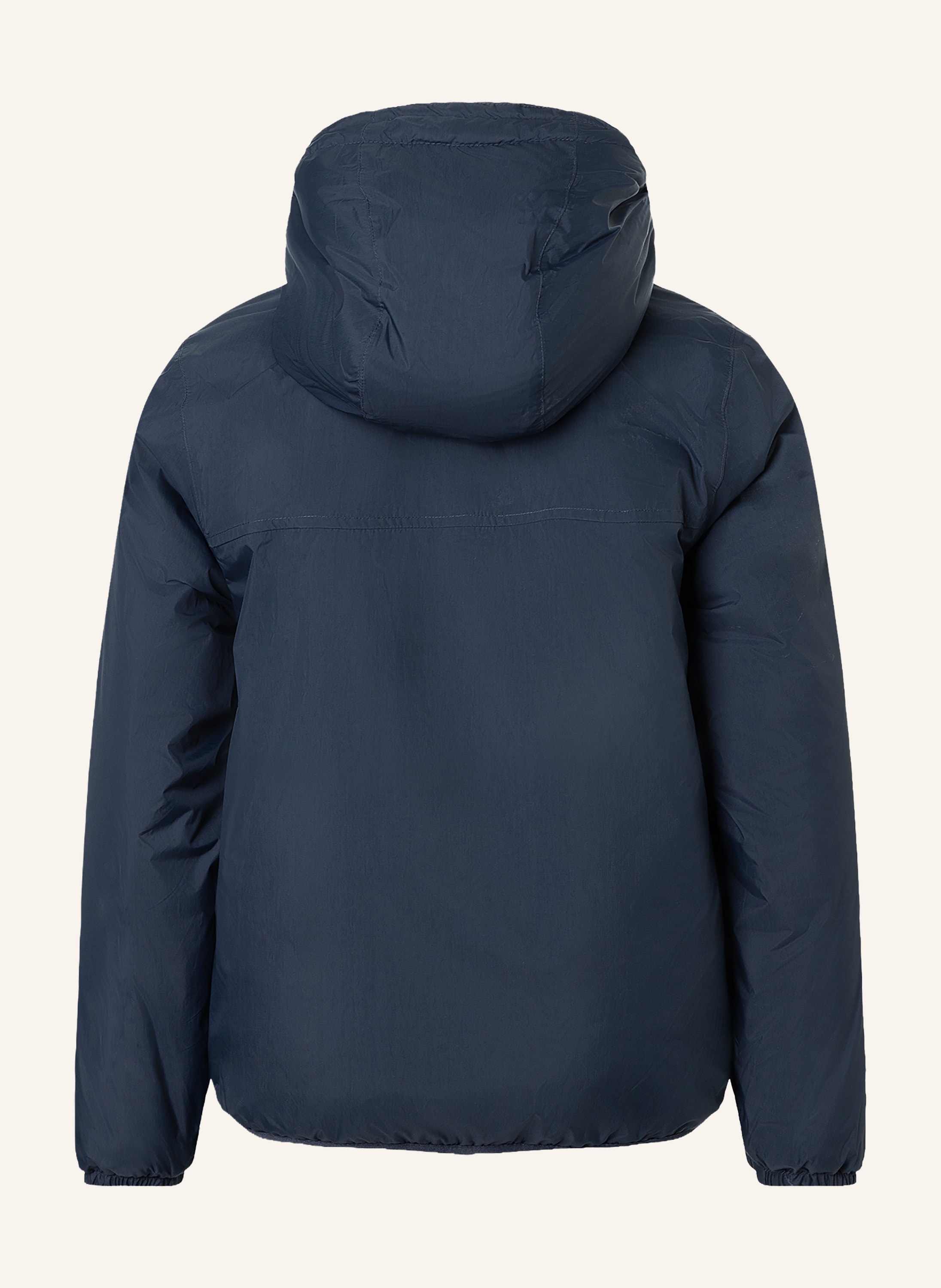 K-WAY »K-Way Funktionsjacke P. LE VRAI 4.0 CLAUDE ORSETTO«