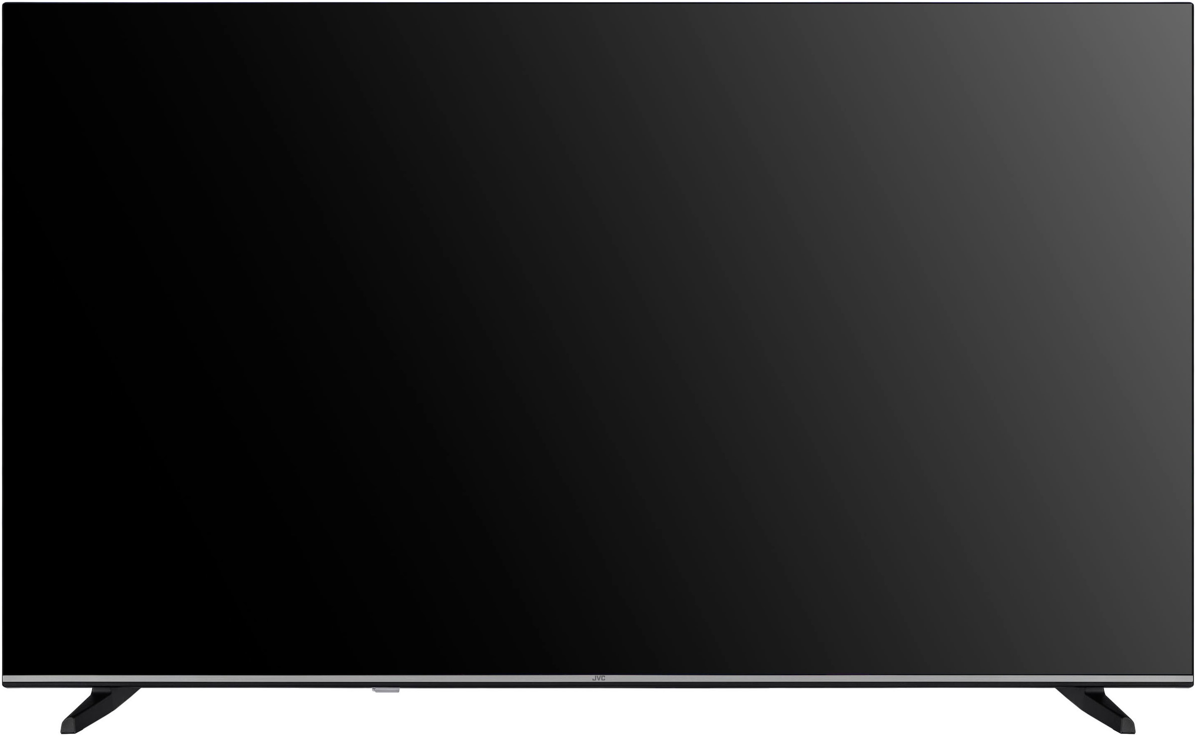 JVC LCD-LED Fernseher »LT-43VDF5455«, Full HD, Smart-TV