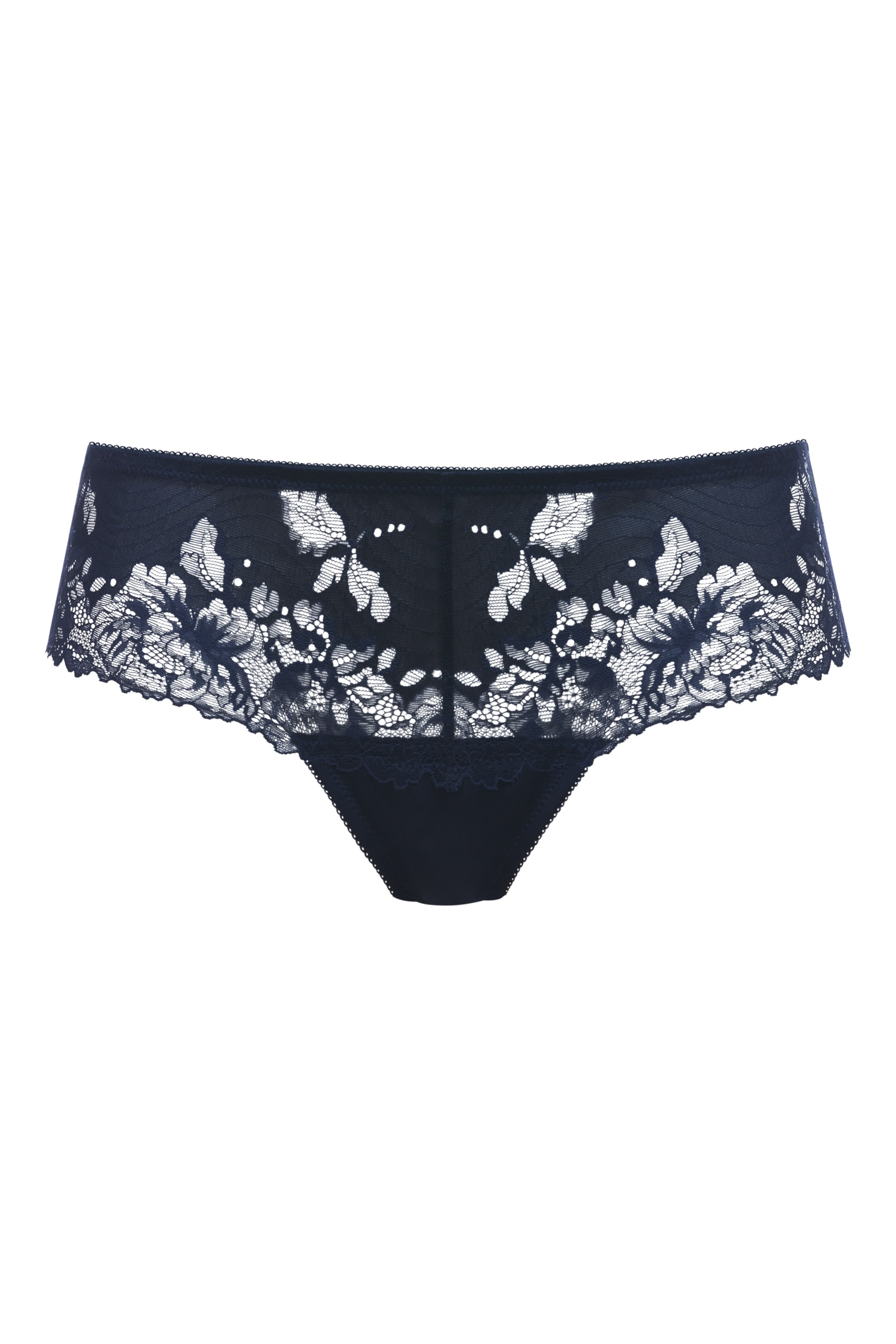 Mey Hipster »SERIE LUXURIOUS«, Hüftiger Sitz, Spitze