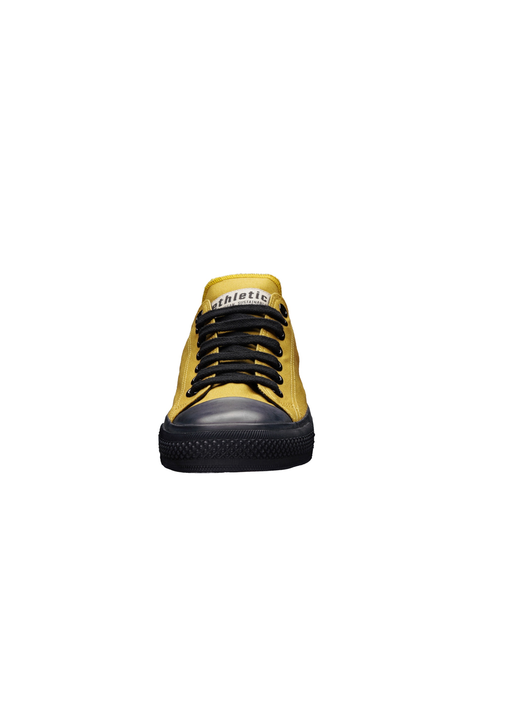 ETHLETIC Sneaker »Black Cap Lo Cut«, Keine Angabe