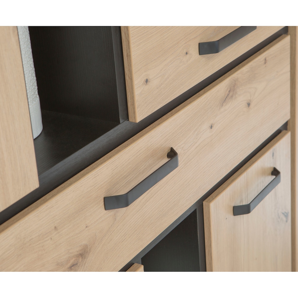 FORTE Highboard