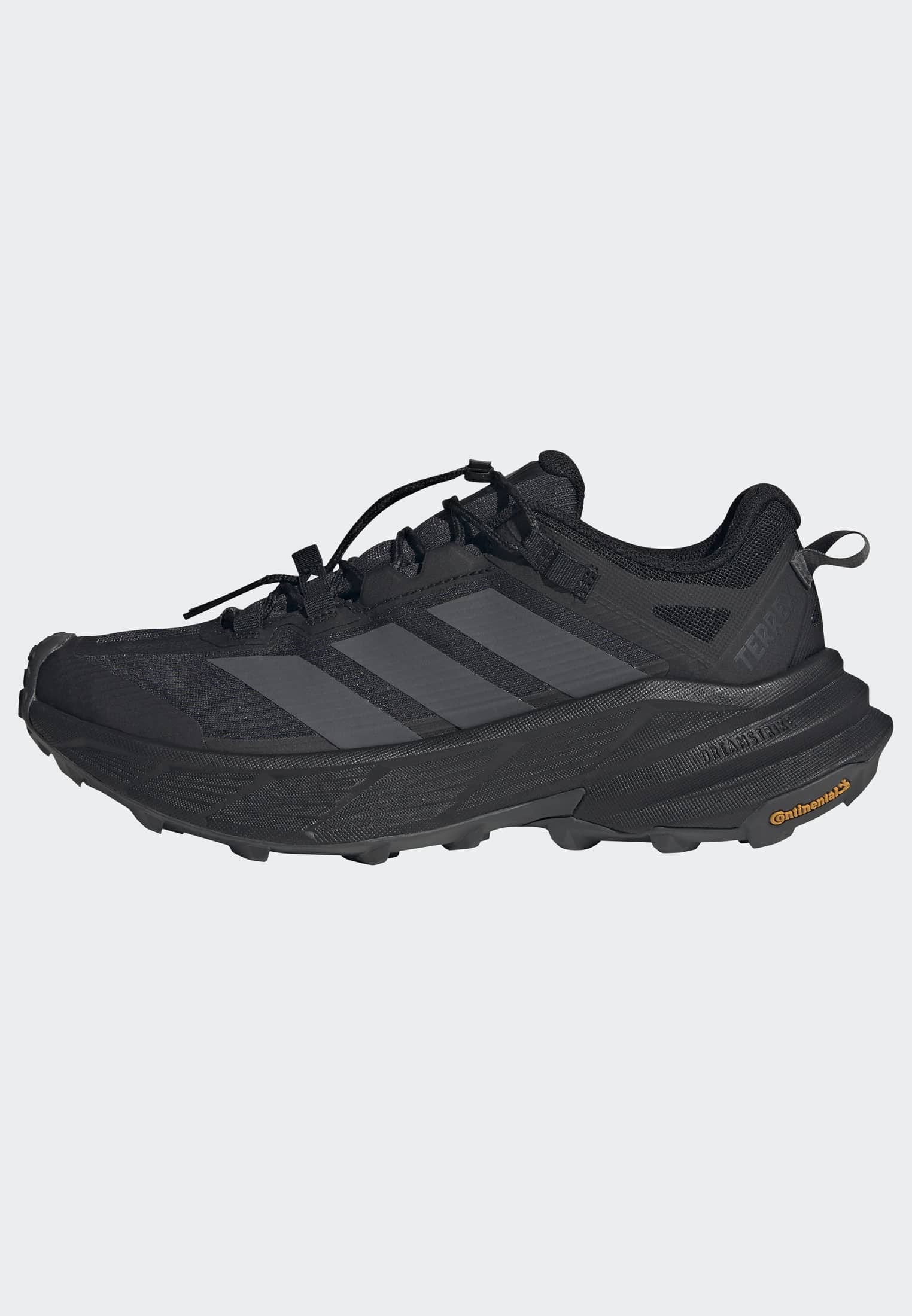 adidas TERREX Wanderschuh »TERREX FREEHIKER SL GORE-TEX«  wasserdicht dank Gore-Tex Membrane
