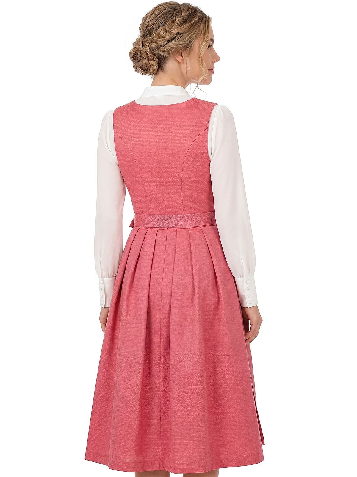 MarJo Dirndl »Midi Dirndl WACKERSBERG«