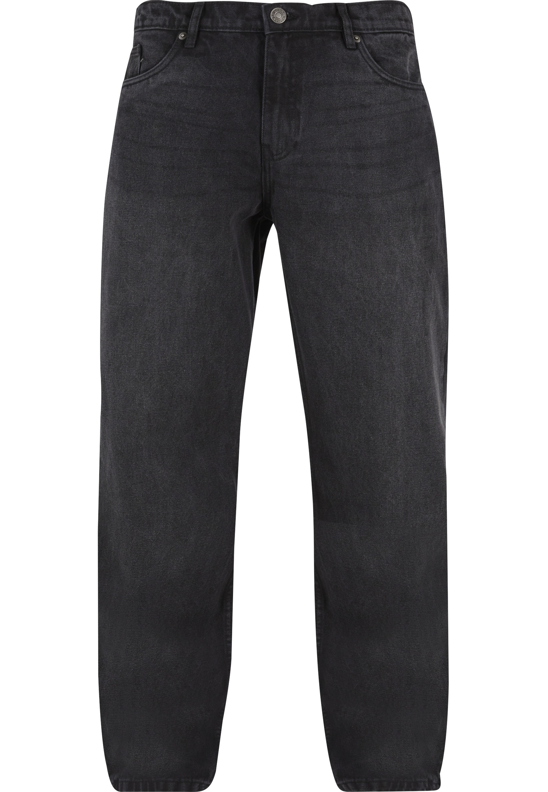 URBAN CLASSICS Bequeme Jeans "Urban Classics Herren Heavy Ounce Straight Fi günstig online kaufen