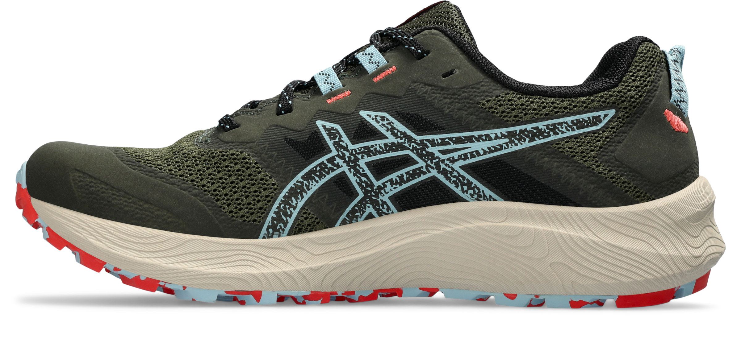 Asics Trailrunningschuh »Trabuco Terra 2«