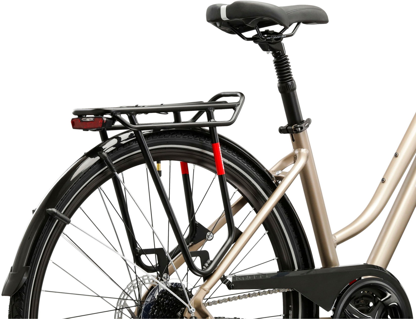 Kross Trekkingrad »Trans 3.0«, 24 Gang, Shimano, ACERA M3020 Schaltwerk, Kettenschaltung