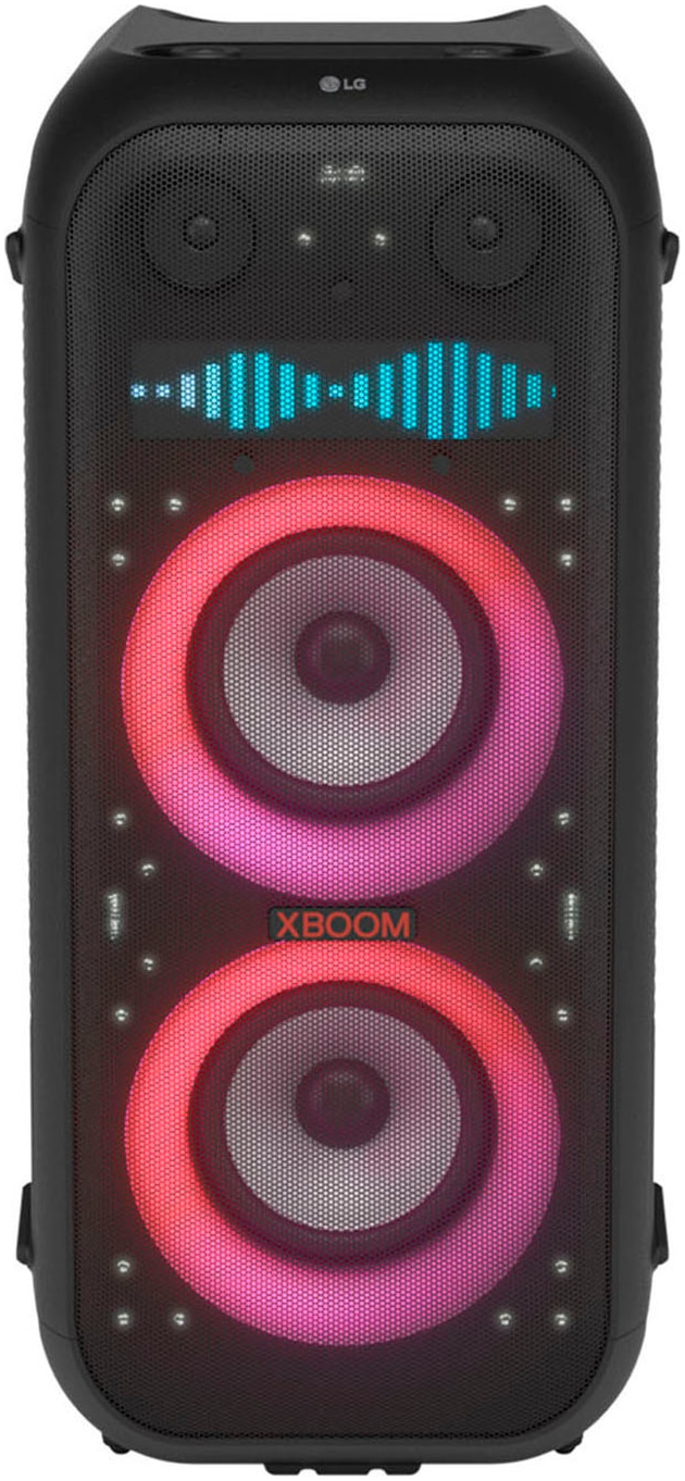LG Portable-Lautsprecher »XBOOM XL9T«