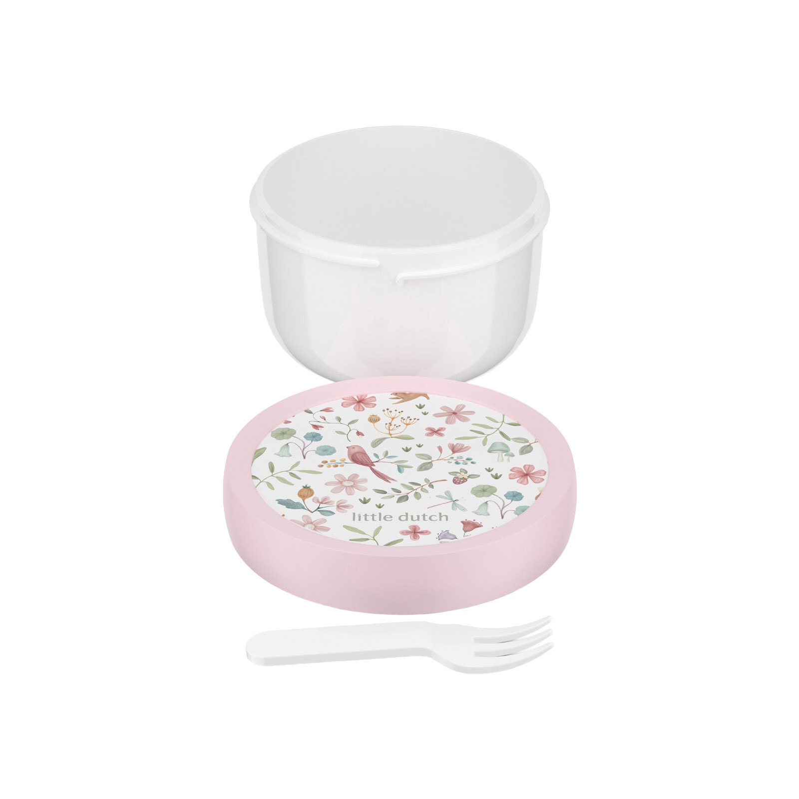 Mepal Lunchbox »Fruchtbox Campus 300 ml«, (1 tlg.)