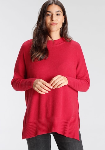 Longpullover