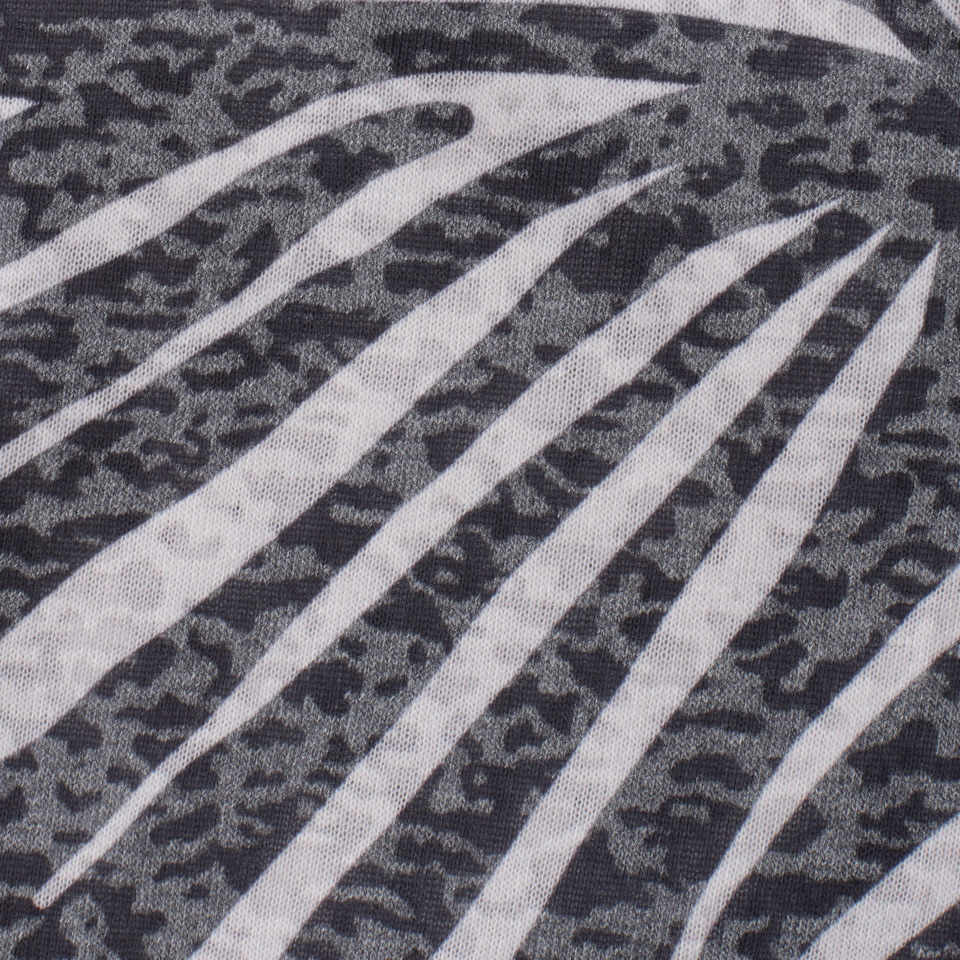 STREET ONE T-Shirt Rundhalsausschnitt