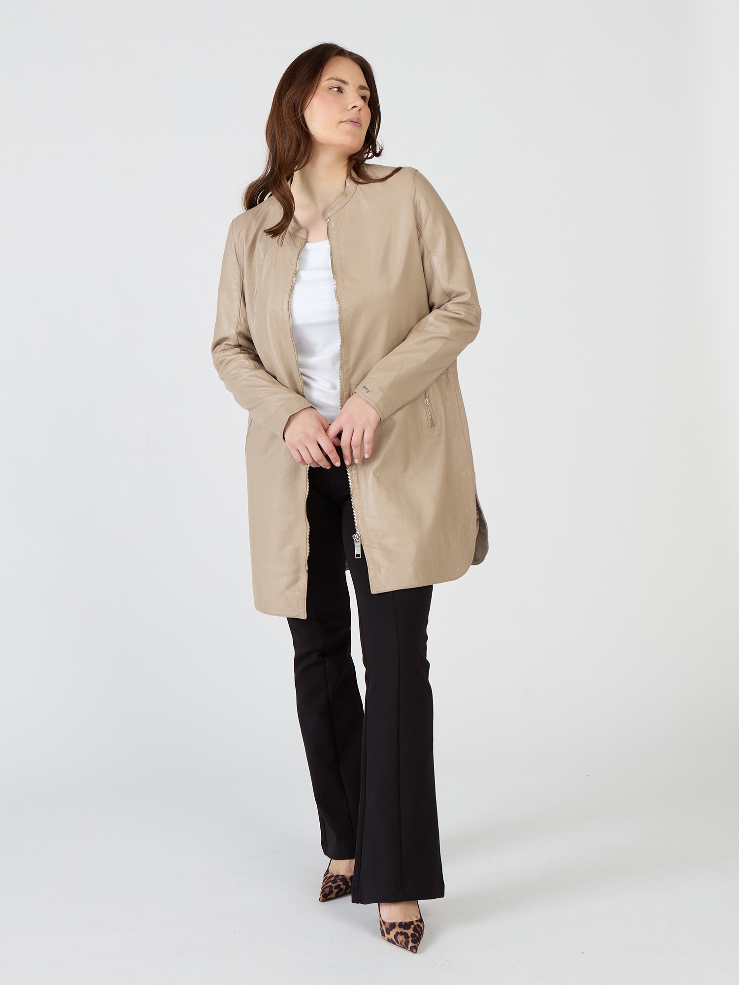 Maze Langjacke »42023104«