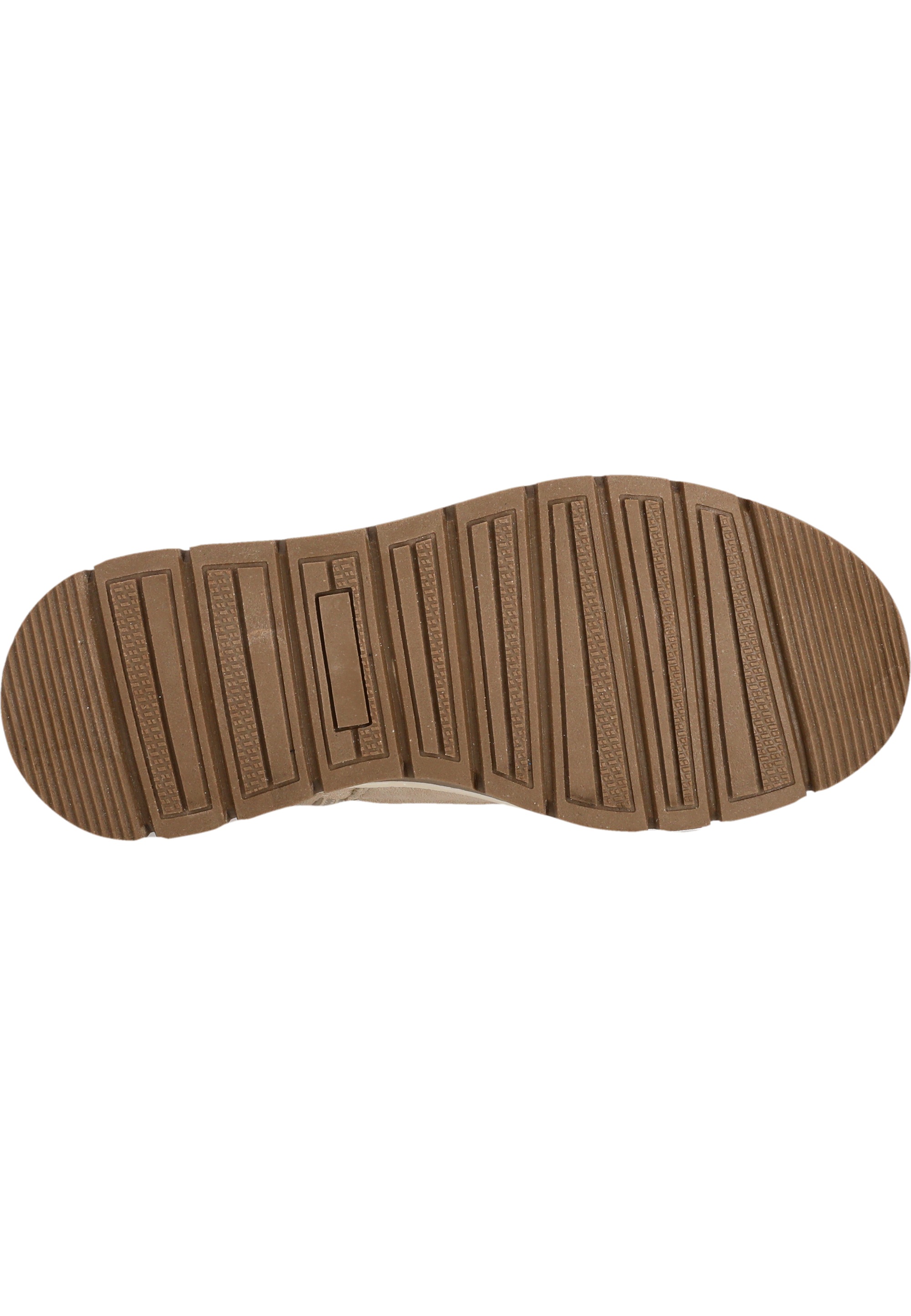 WHISTLER Stiefel »Miana«, mit herausnehmbarer Innensohle