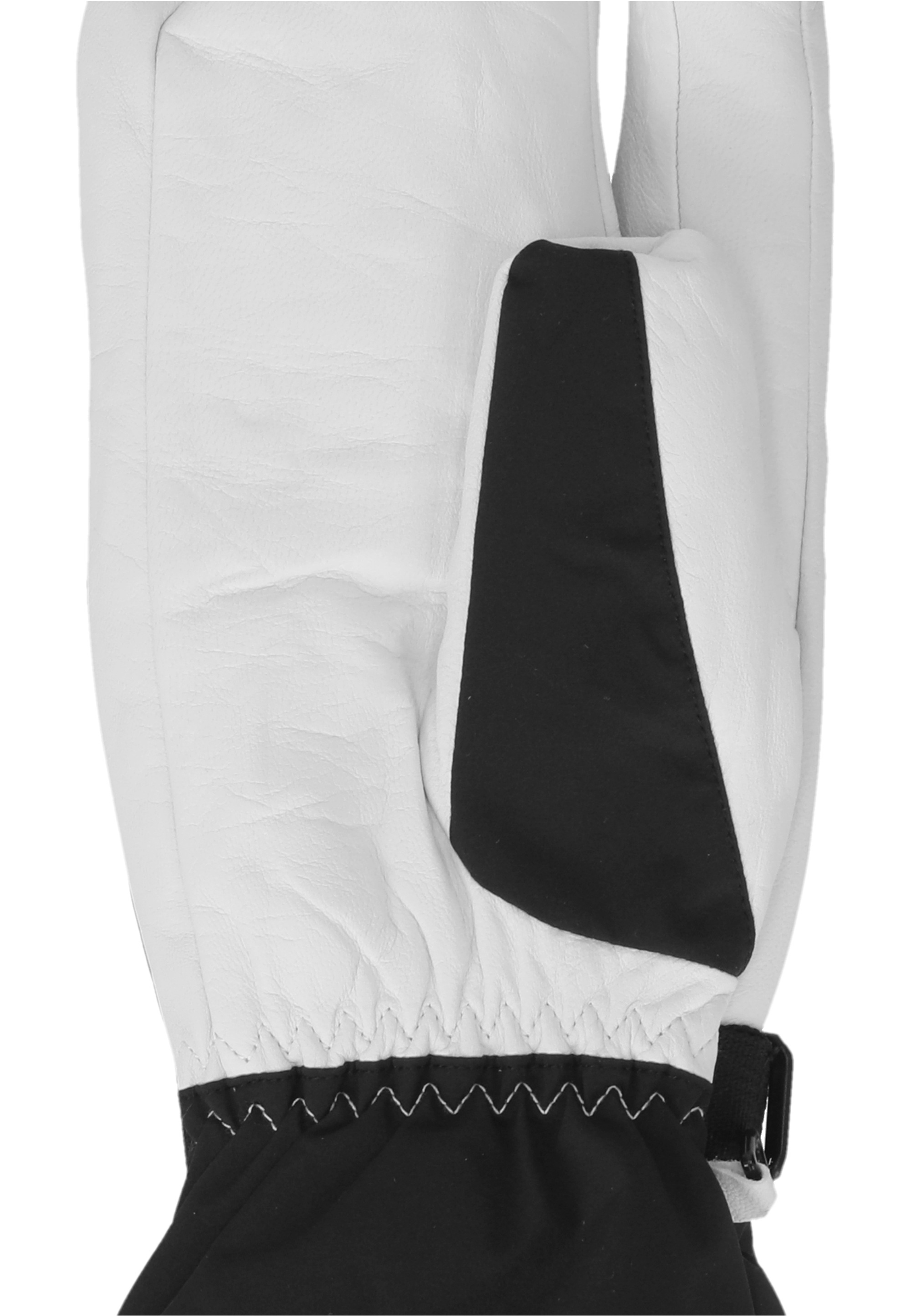 WHISTLER Fäustlinge »Barles« mit DWRTreatment