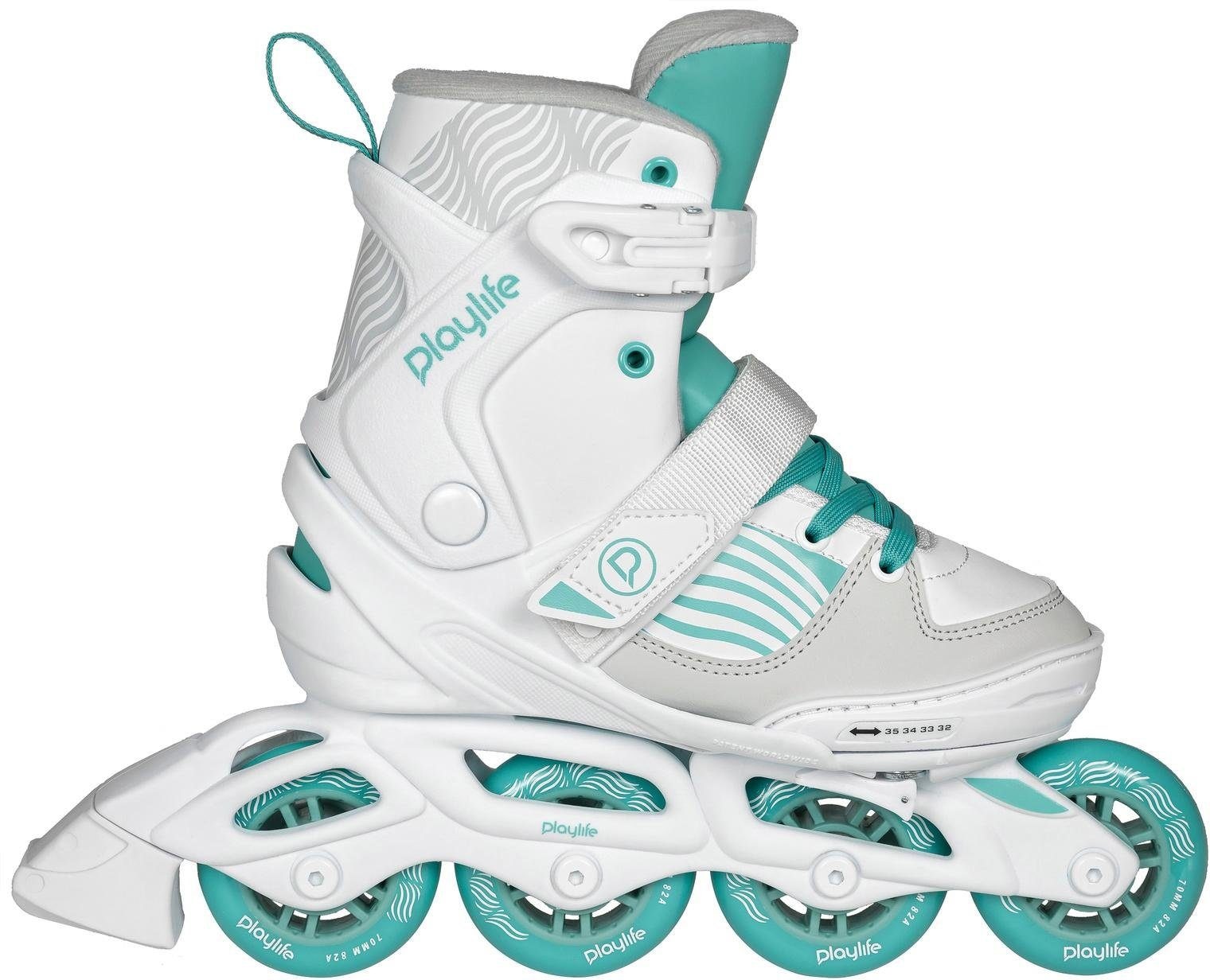 Inlineskates »Light Breeze«