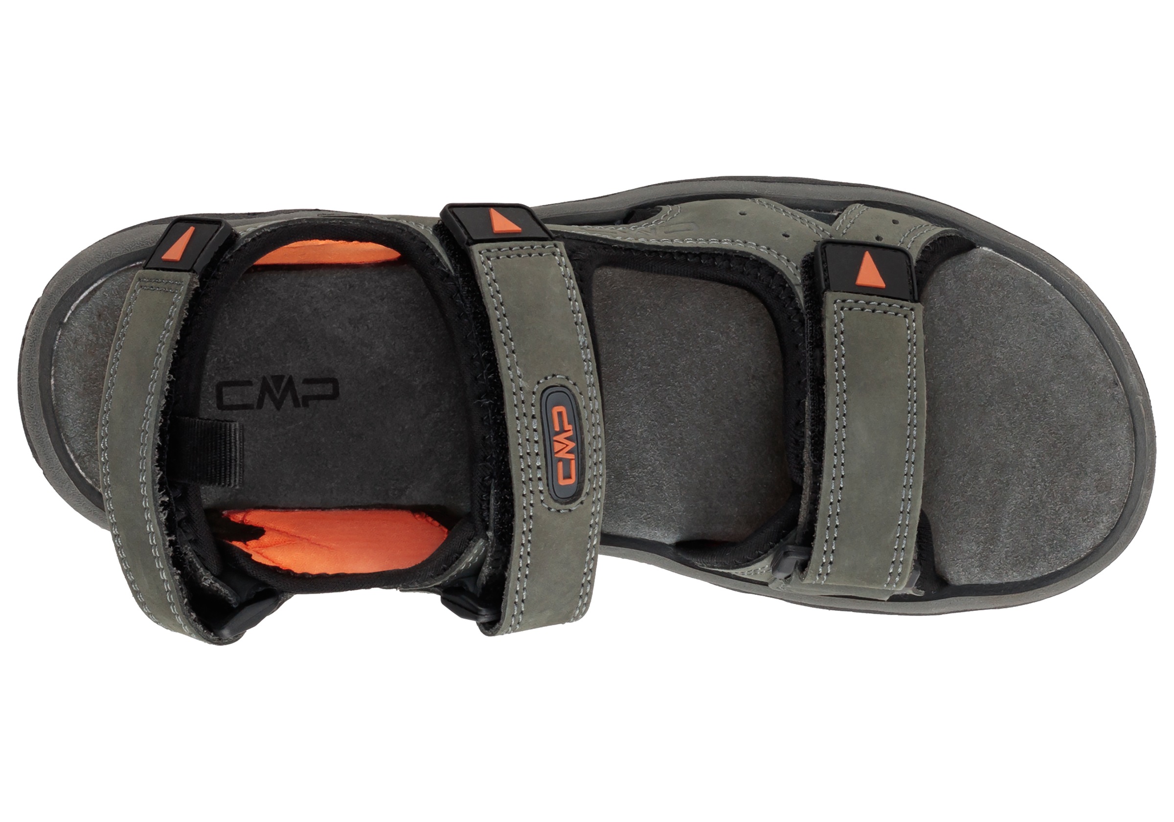 CMP Sandale »ALMAAK HIKING SANDAL«