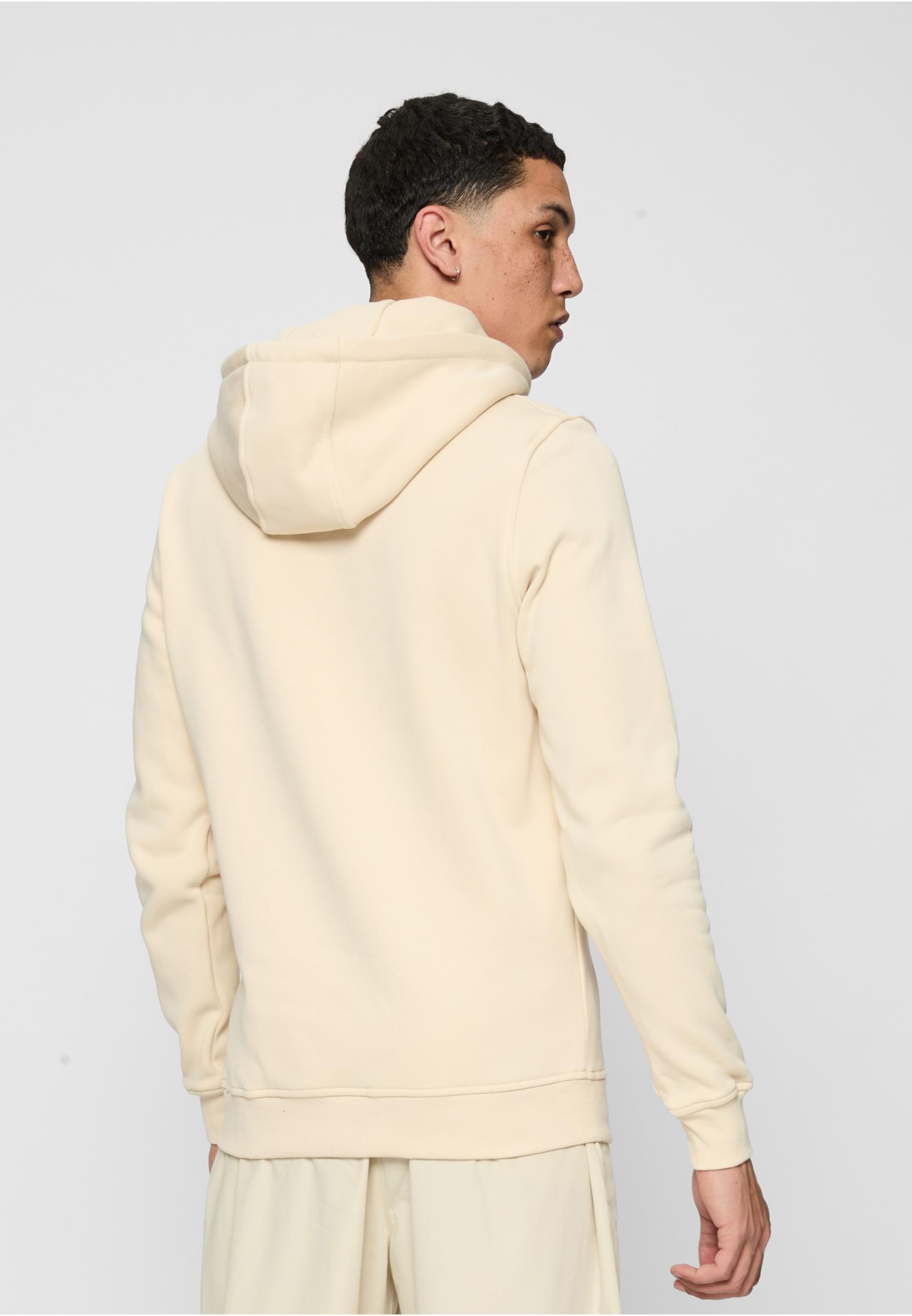 MisterTee Sweatshirt »MisterTee Herren Pray Hoody«, (1 tlg.)