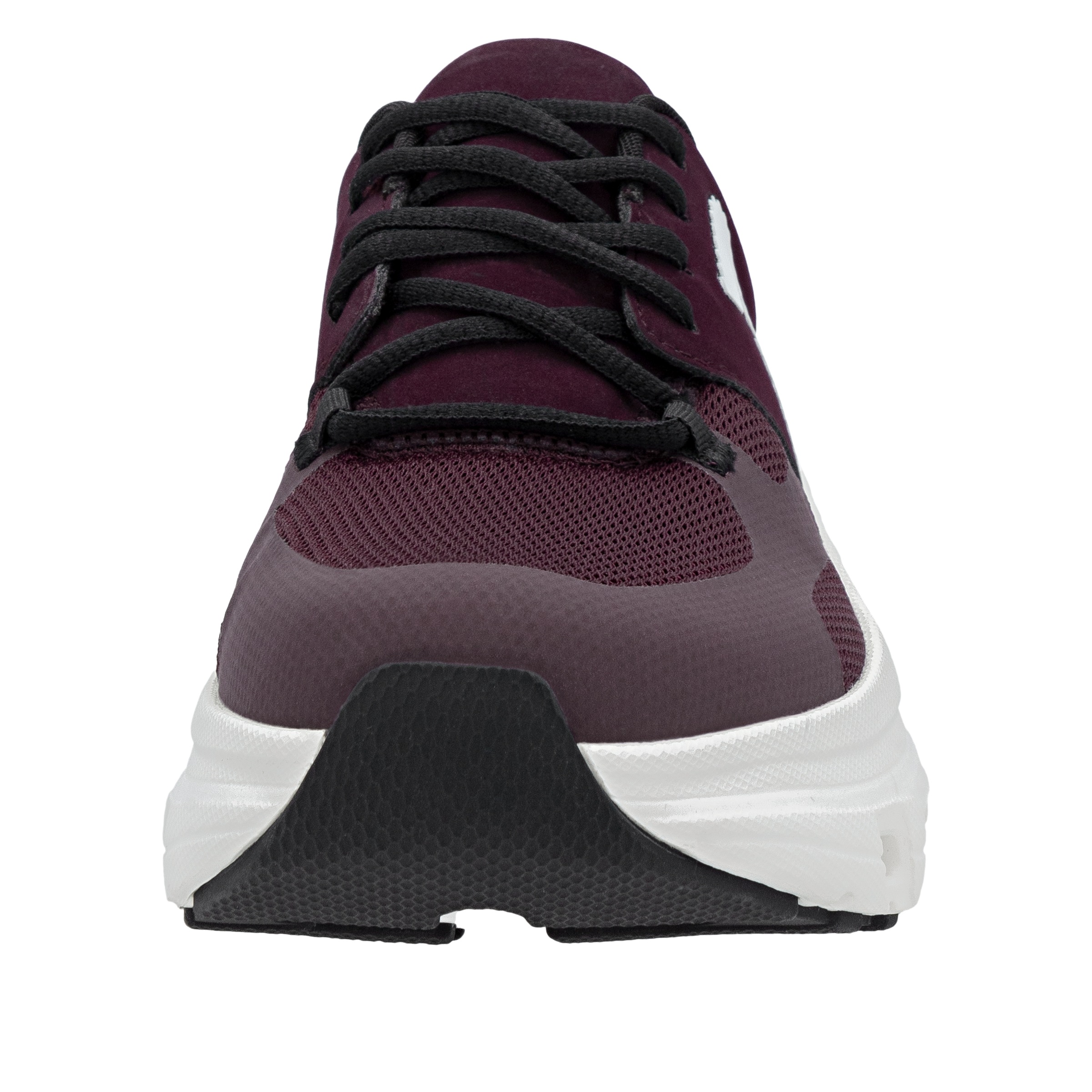 RIEKER Sport Plateausneaker, Slip-on Sneaker, Halbschuh, Freizeitsneaker mit MemoSoft-Innensohle