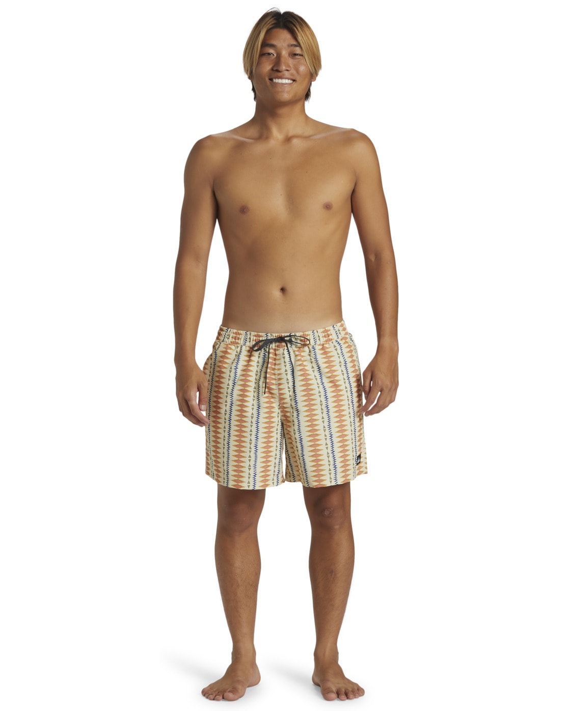 Quiksilver Boardshorts »Remade Mix Volley 16"«