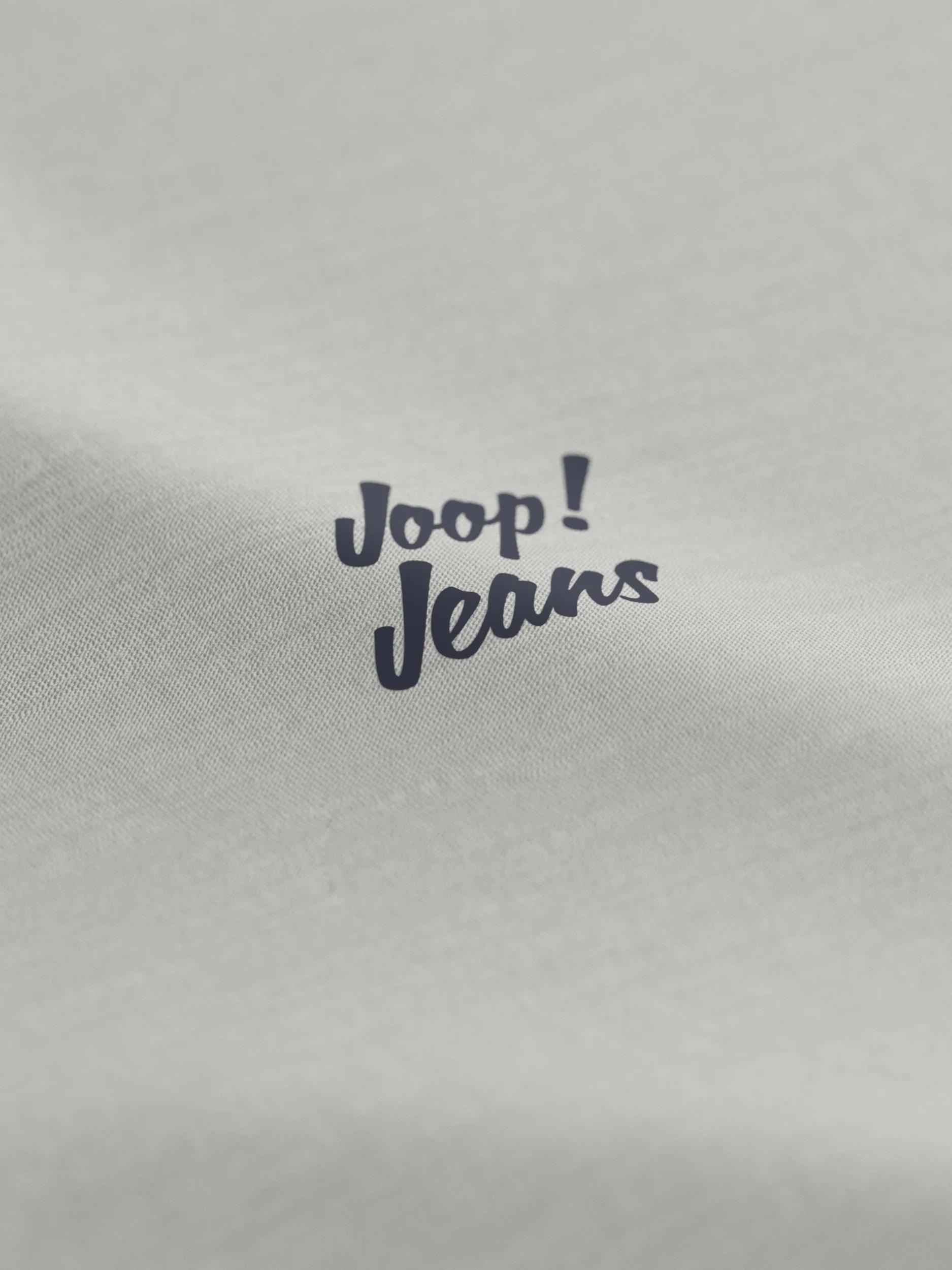 Joop Jeans T-Shirt »Mauii« großer Rückenprint