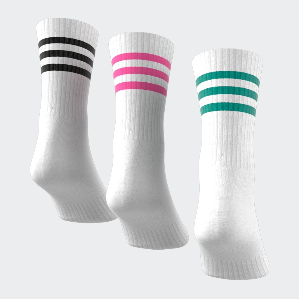 adidas Performance Funktionssocken »3S C SPW CRW 3P«, (3 Paar)
