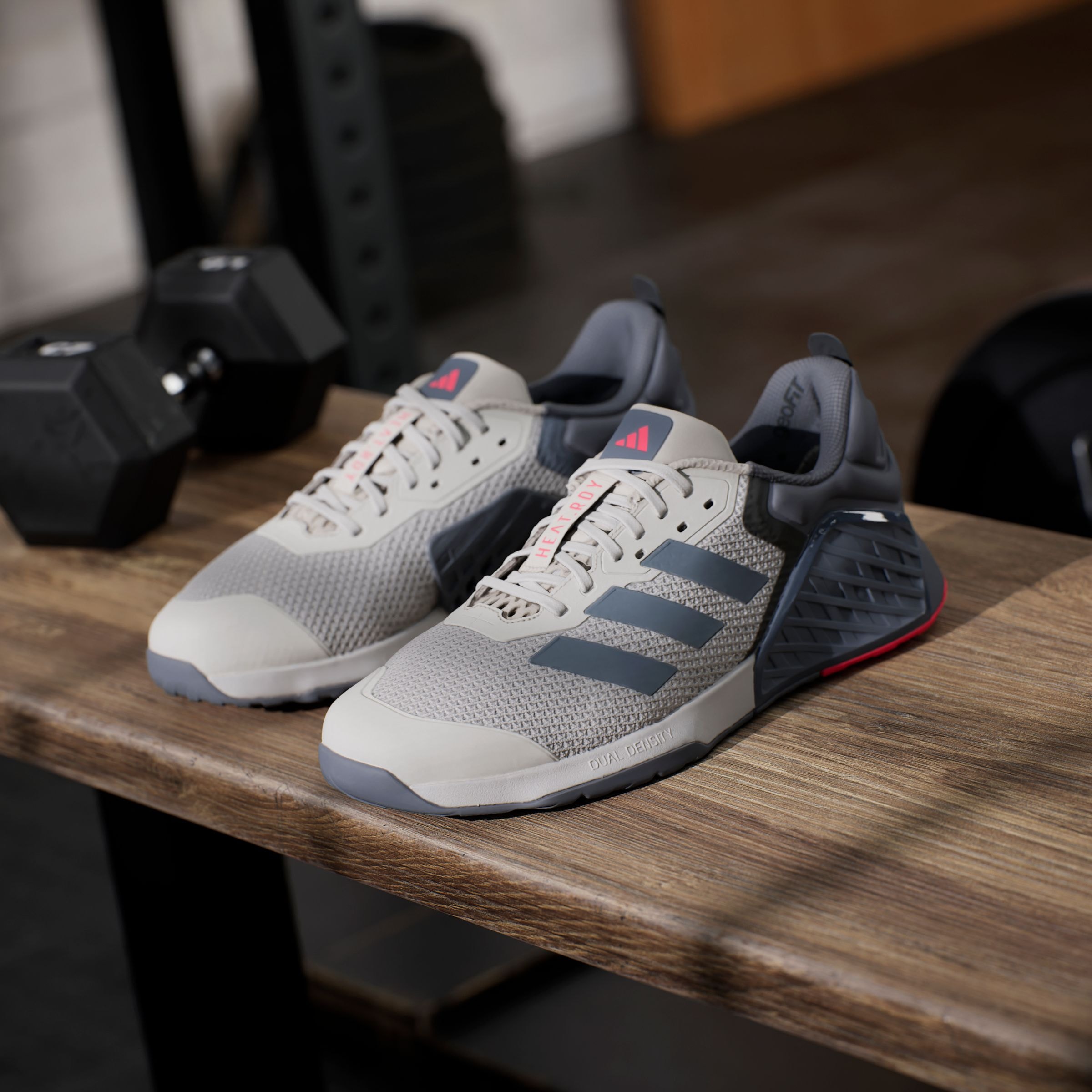 adidas Performance Trainingsschuh »DROPSET 3«