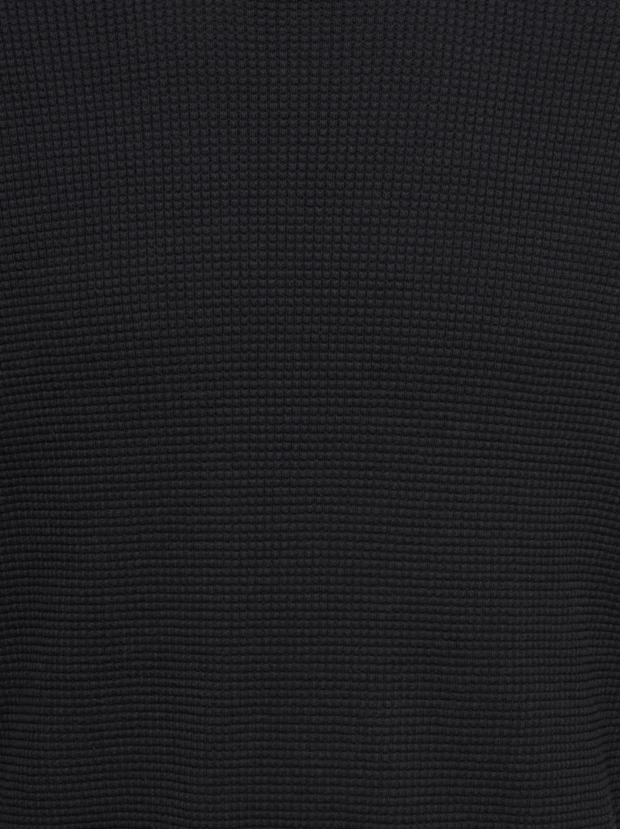 ONLY & SONS Rundhalspullover »ONSMARIUS LS WAFFLE CREW REG OTL« Baumwollmischung, regular fit